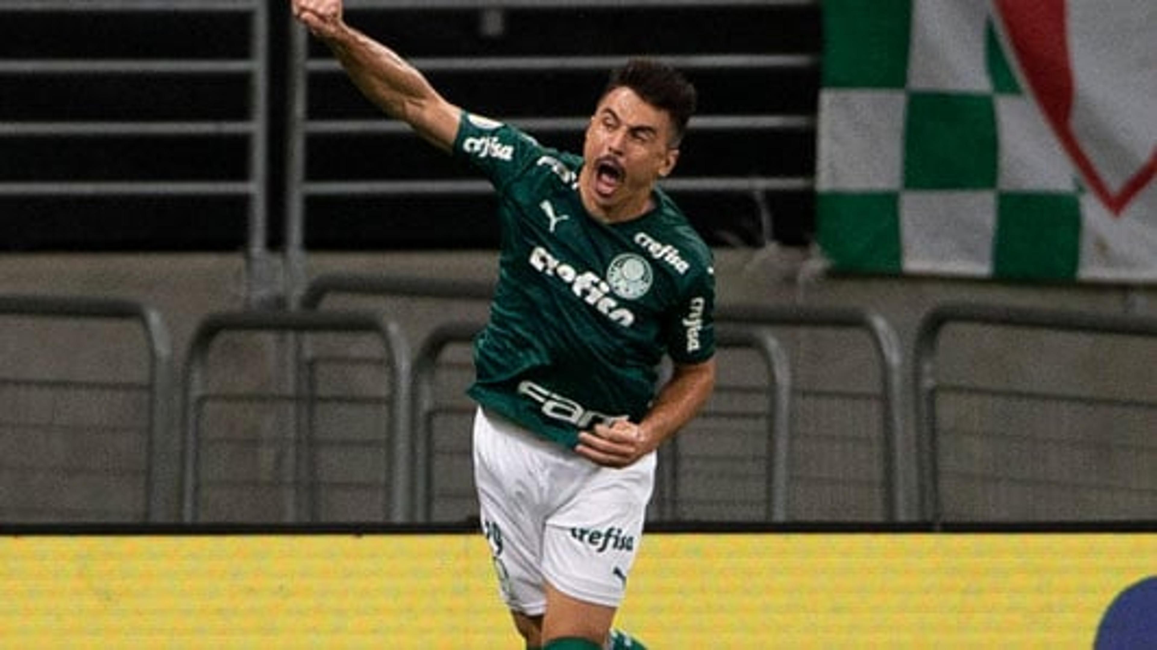 Palmeiras no G4 e Botafogo cai para a lanterna; veja como ficou a tabela do Brasileiro