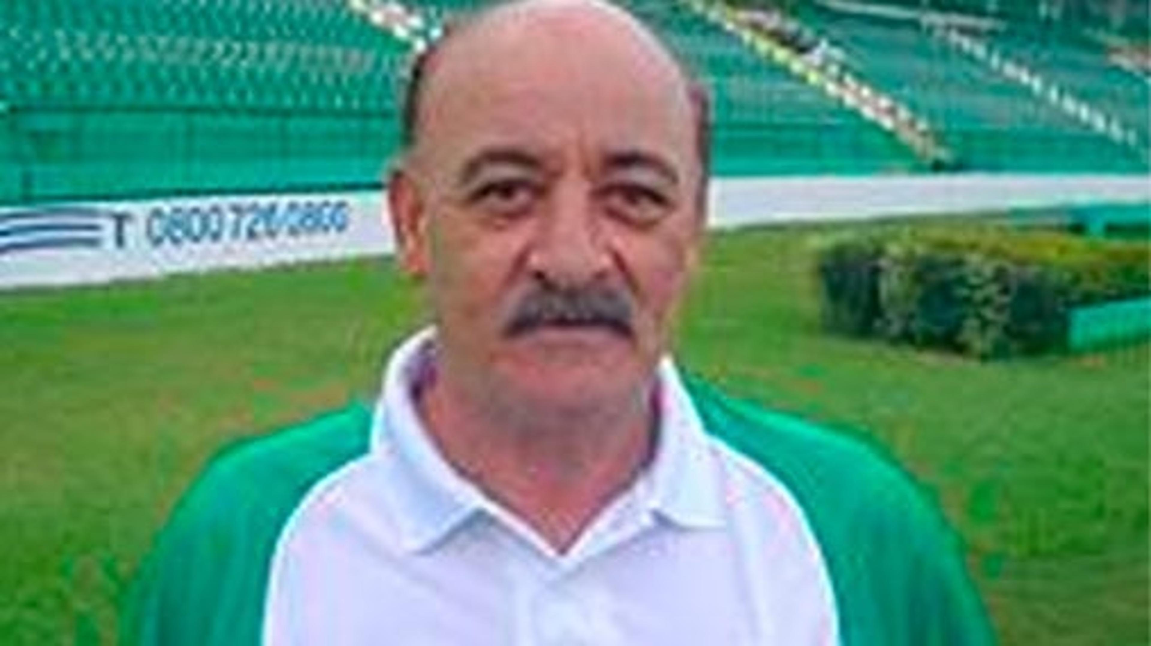 Treinador campeão pelo Fluminense, José Luiz Carbone morre aos 74 anos