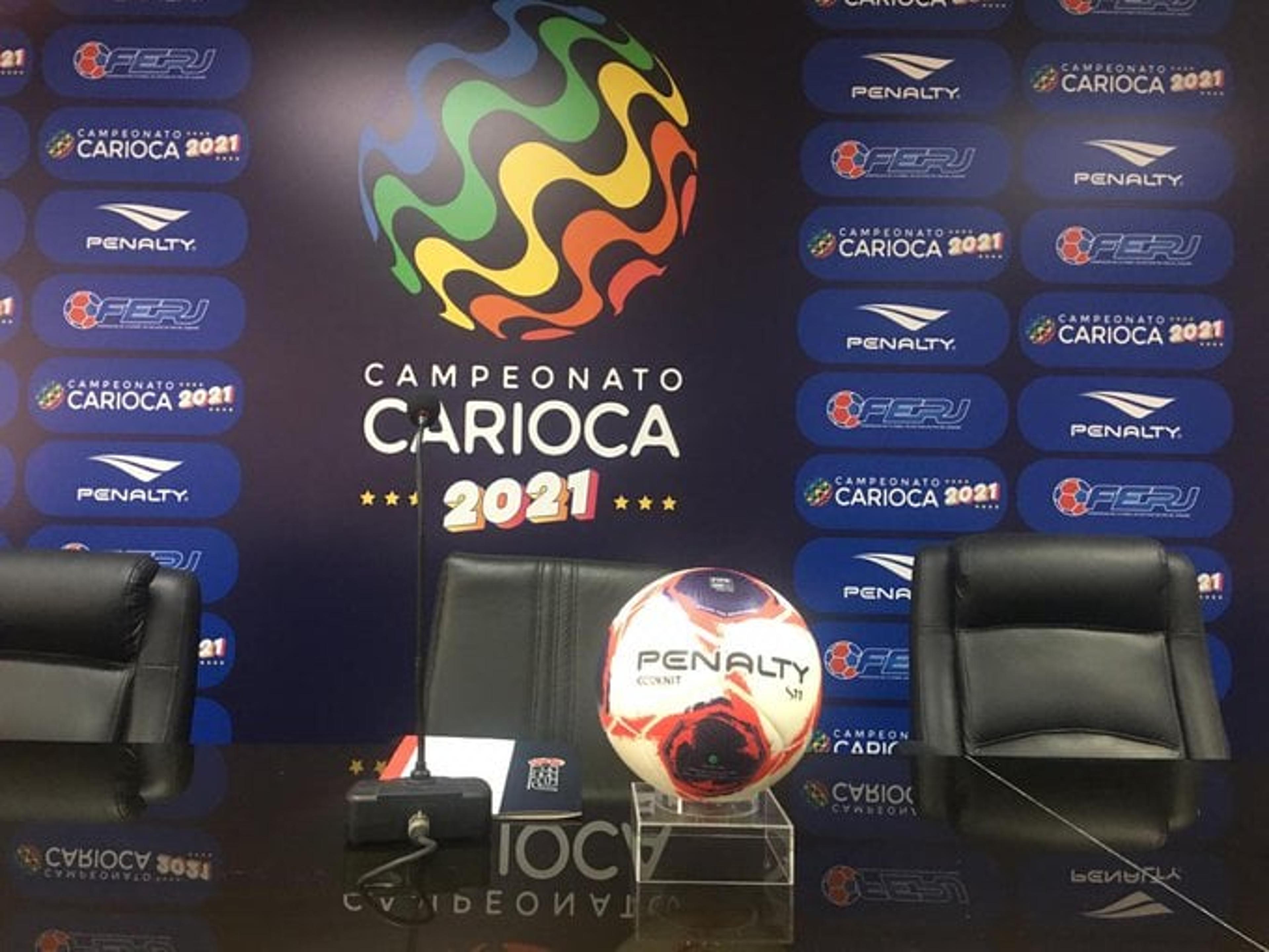 MyCujoo irá transmitir fase preliminar do Campeonato Carioca 2021 em pay-per-view