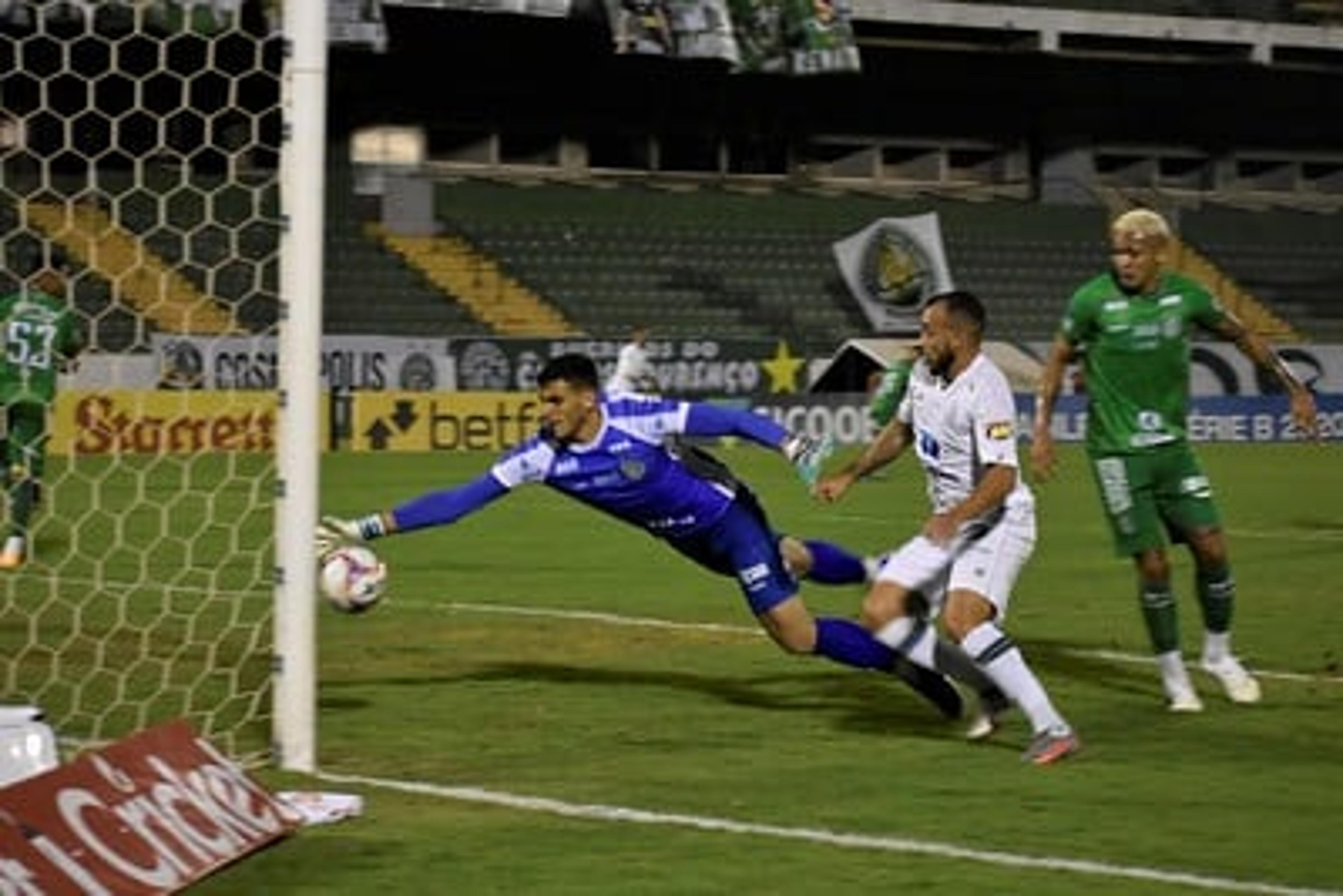 América-MG x Vitoria-BA. Onde assistir, desfalques e prováveis times