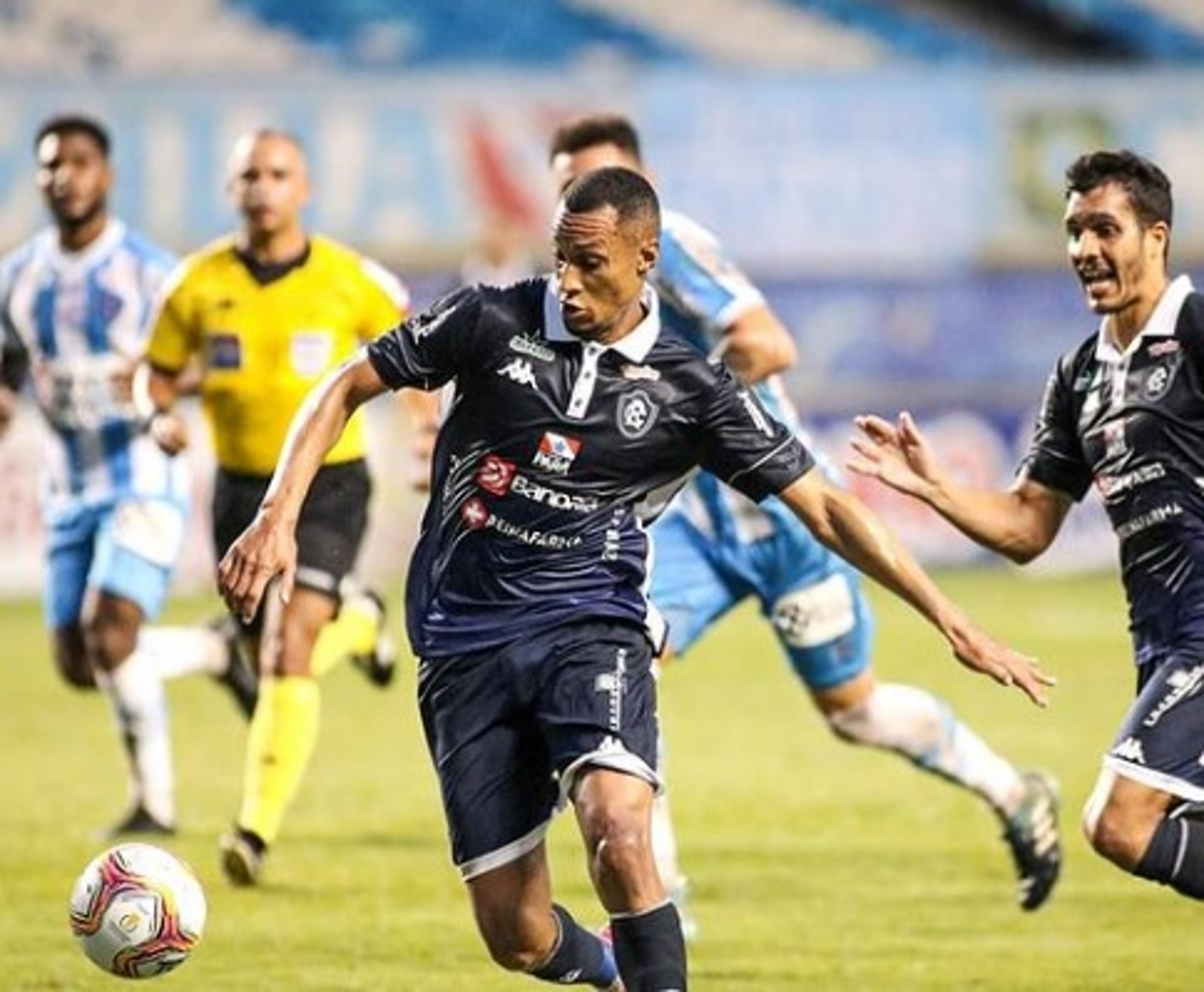 Série C: Remo bate Paysandu e garante acesso; Ypiranga e Londrina empatam