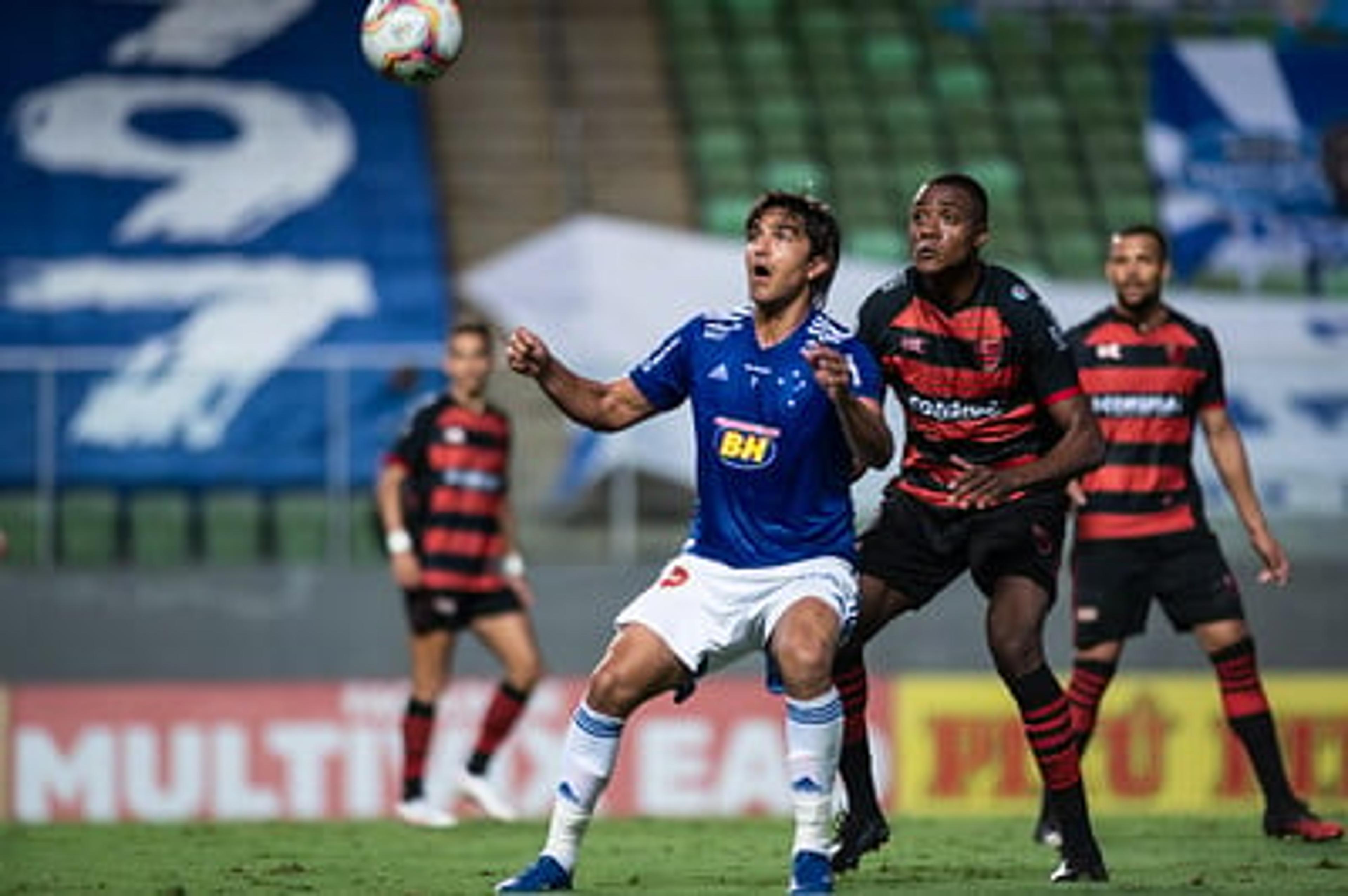 Juventude x Cruzeiro. Onde assistir, prováveis times e desfalques