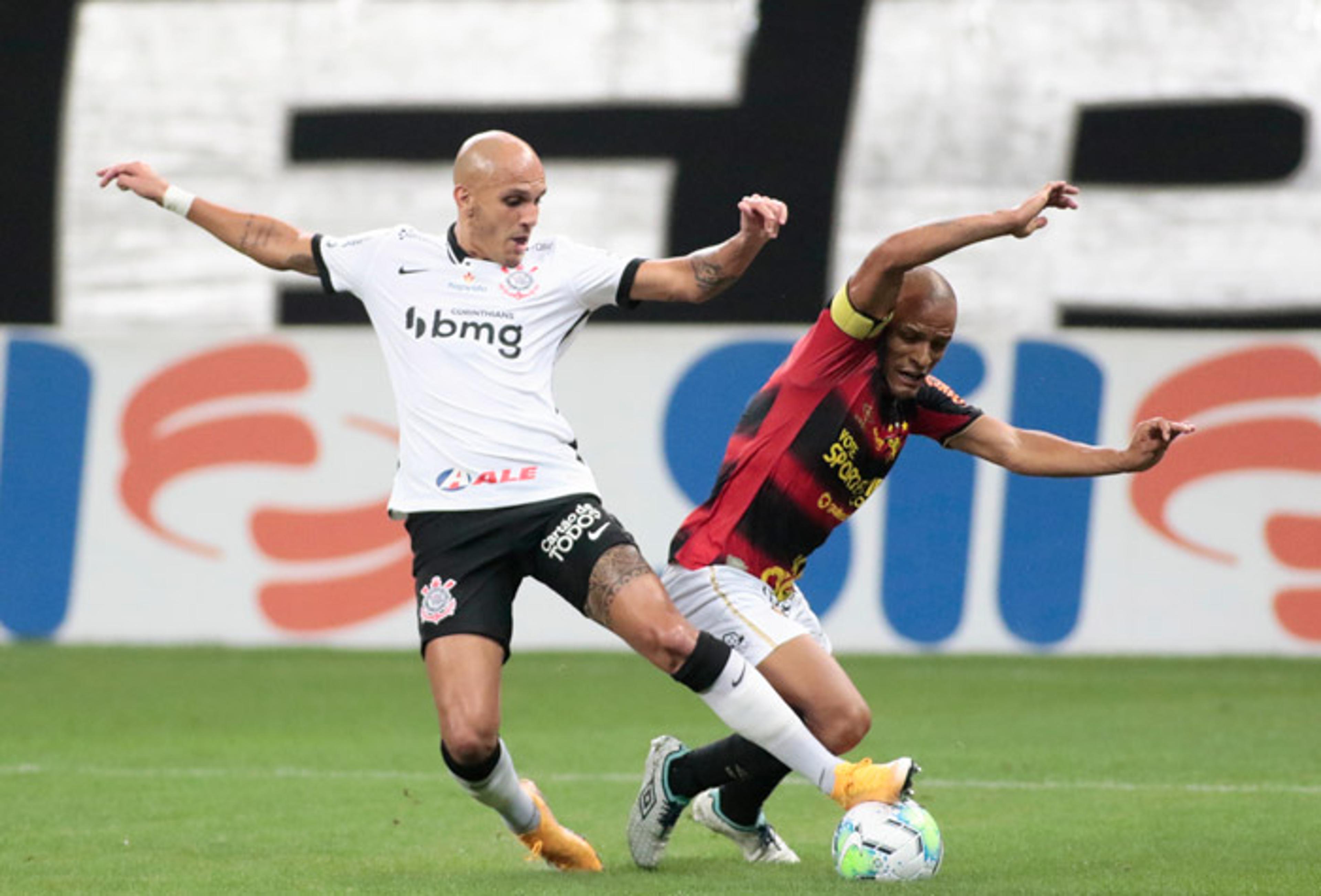 Corinthians x Sport: prováveis escalações, desfalques e onde assistir