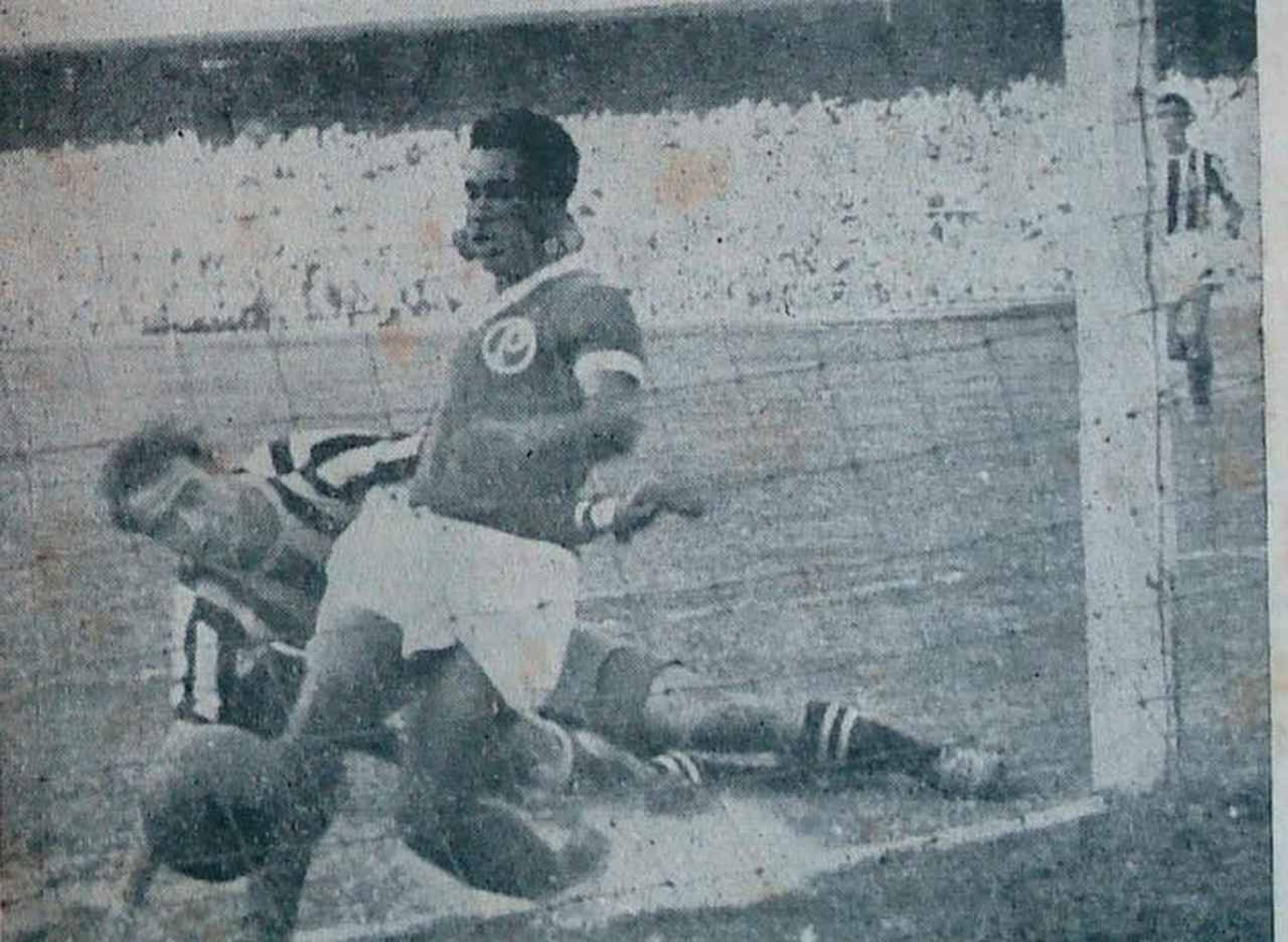 Filho do herói do título de 1951 afirma: ‘Tenho certeza absoluta de que o Palmeiras tem Mundial’