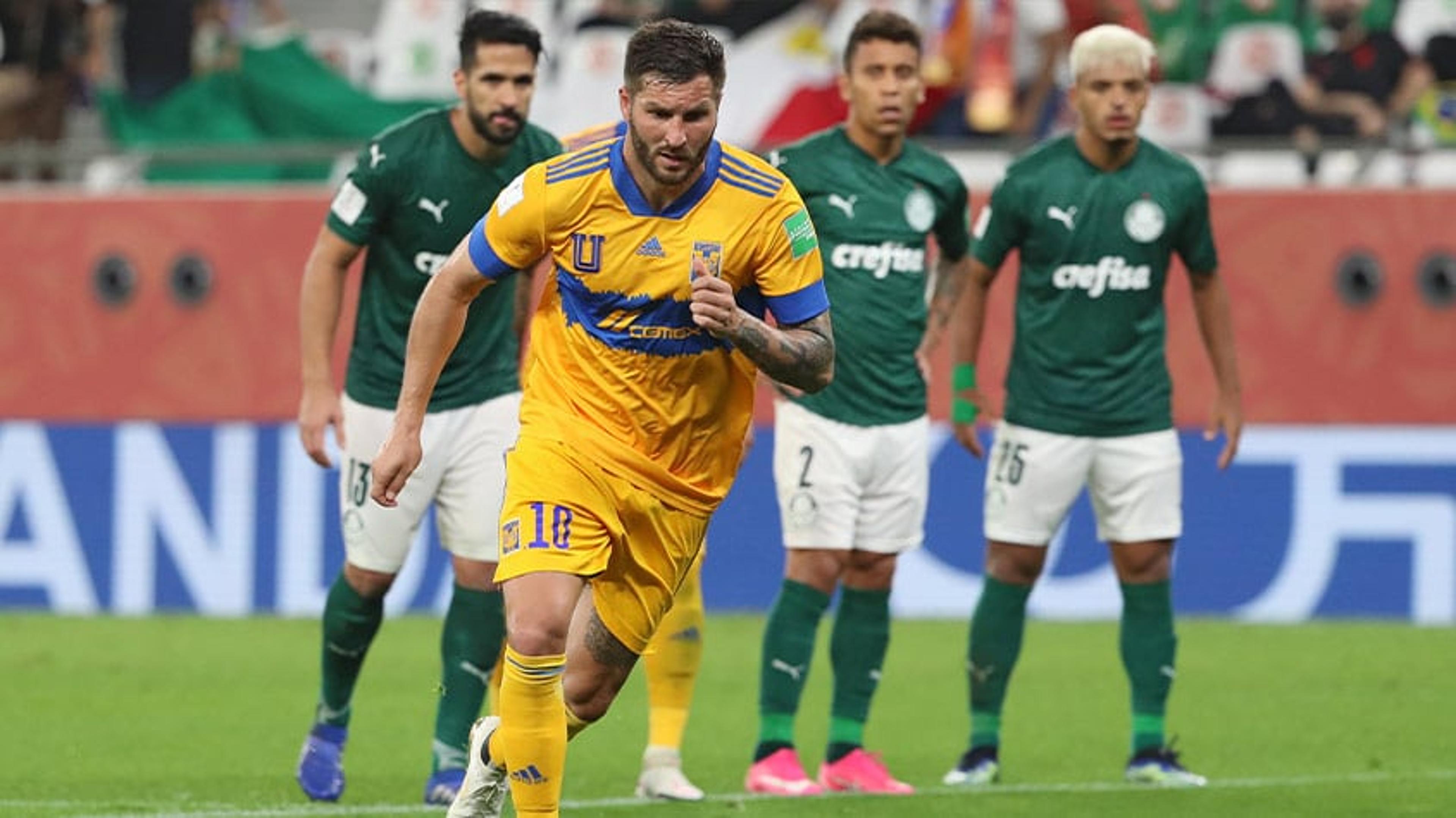 Saiba quanto o Tigres vai faturar com o título do Mundial de Clubes