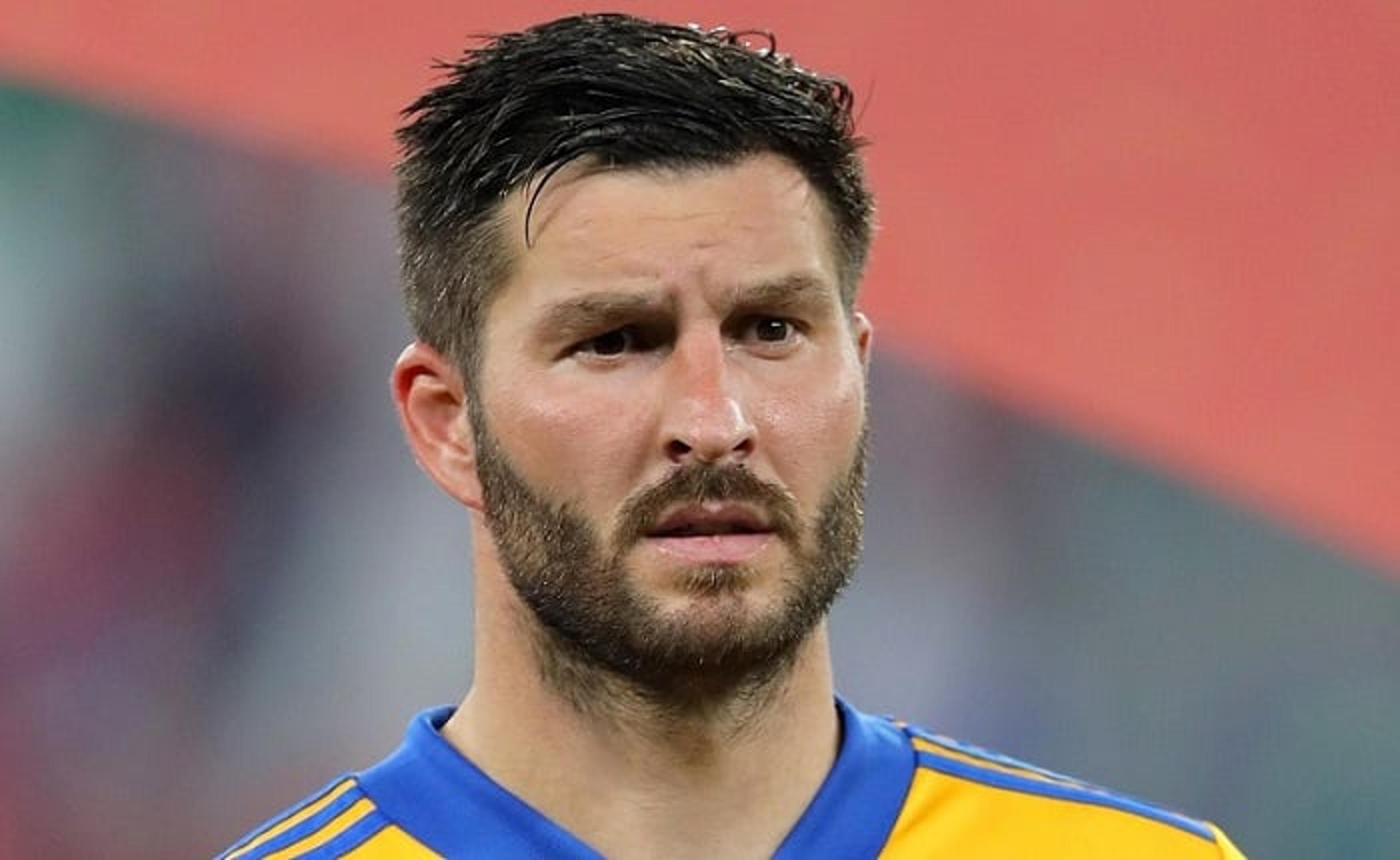 ‘Representamos o México muito bem’, diz Gignac sobre o Mundial do Tigres