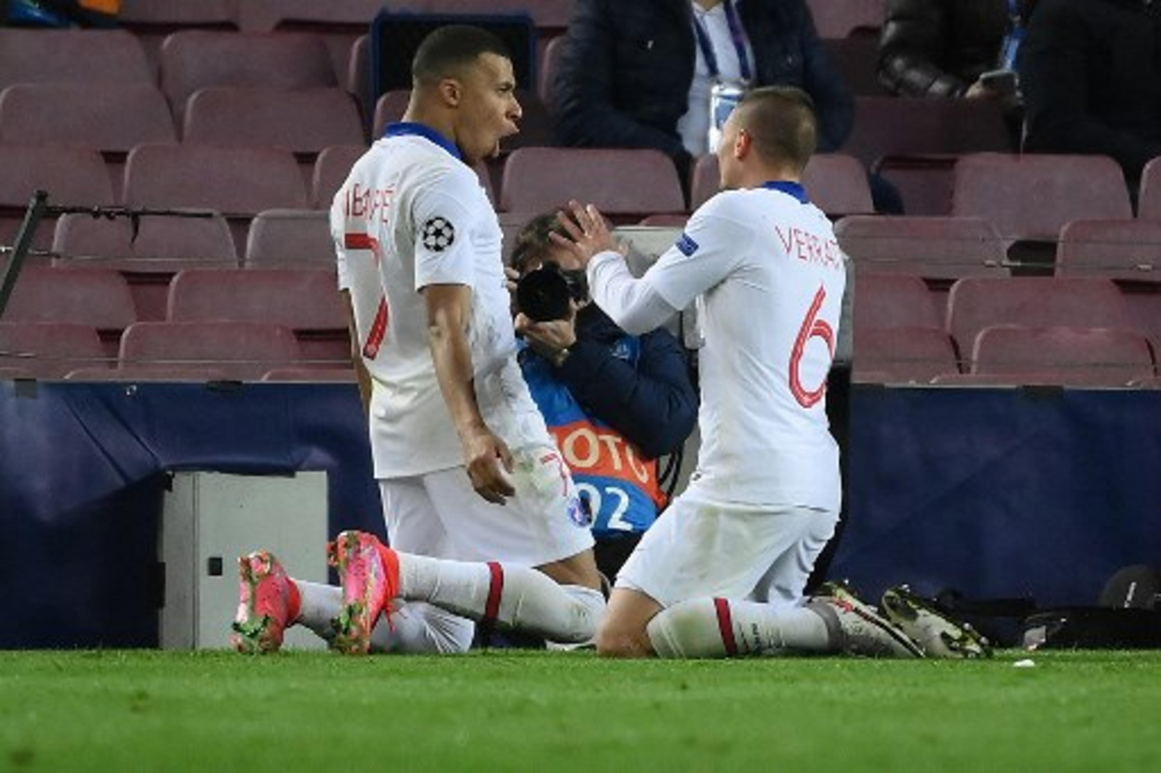 Dijon x PSG: onde assistir e prováveis escalações