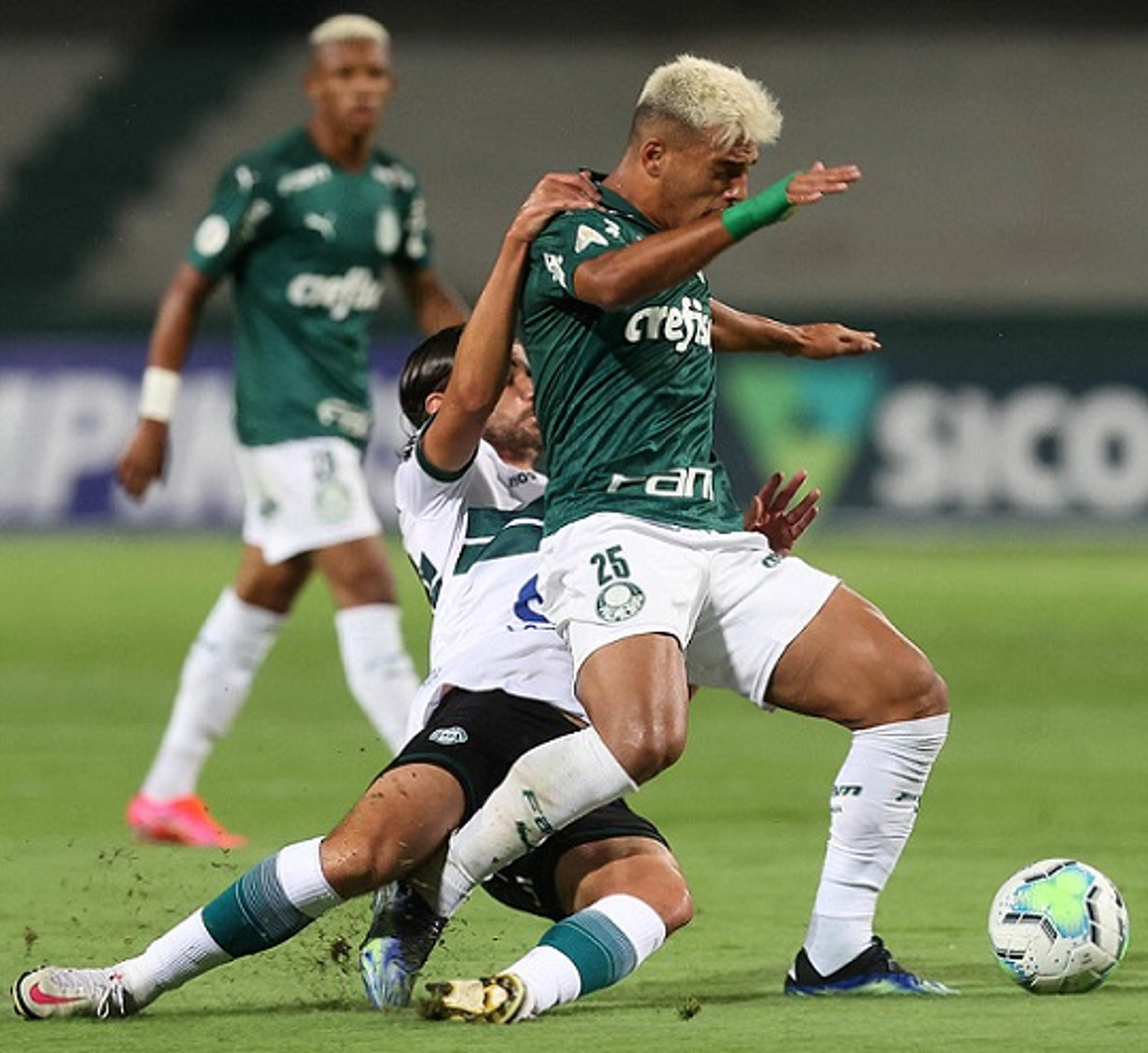 Coritiba aumenta tabu contra o Palmeiras no Couto Pereira