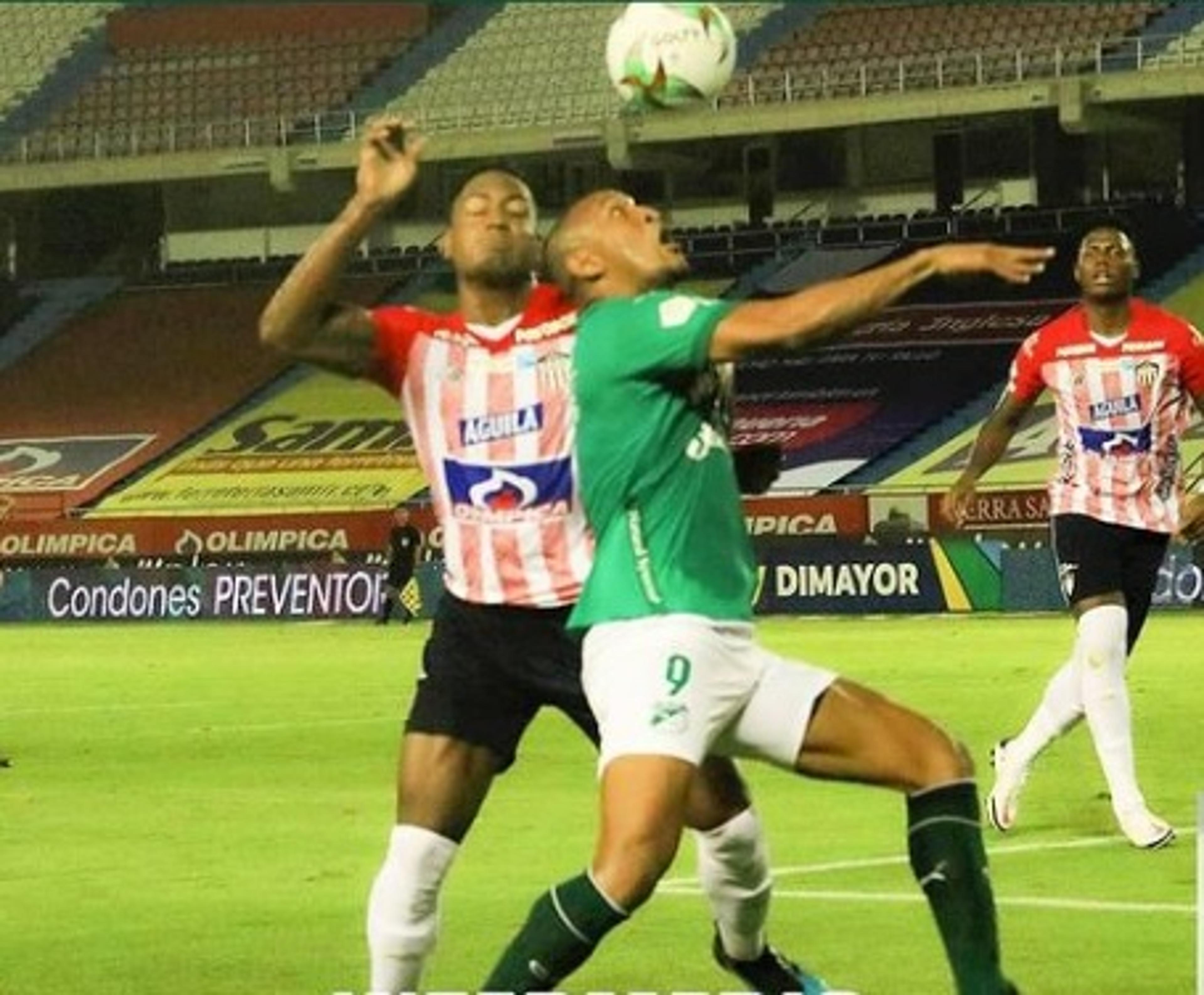 Colombiano: Deportivo Cali vence e dispara na liderança