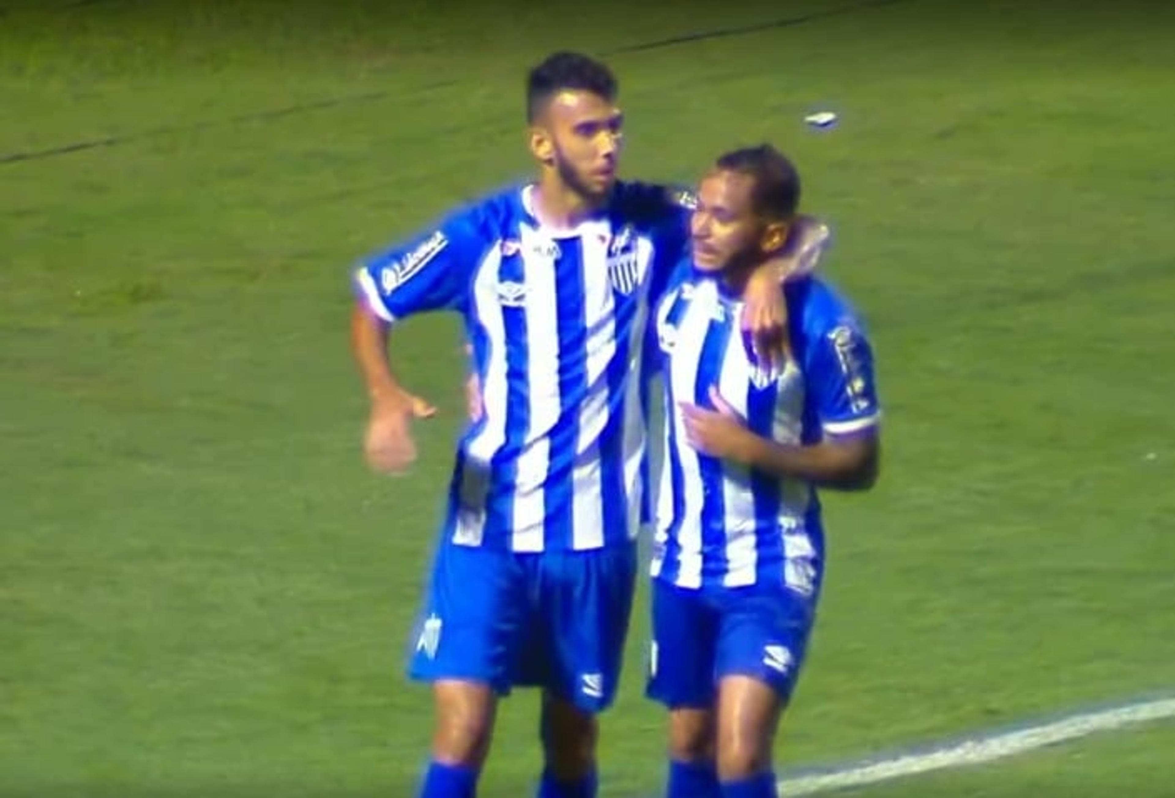 Confira o panorama dos gigantes no início do Campeonato Catarinense