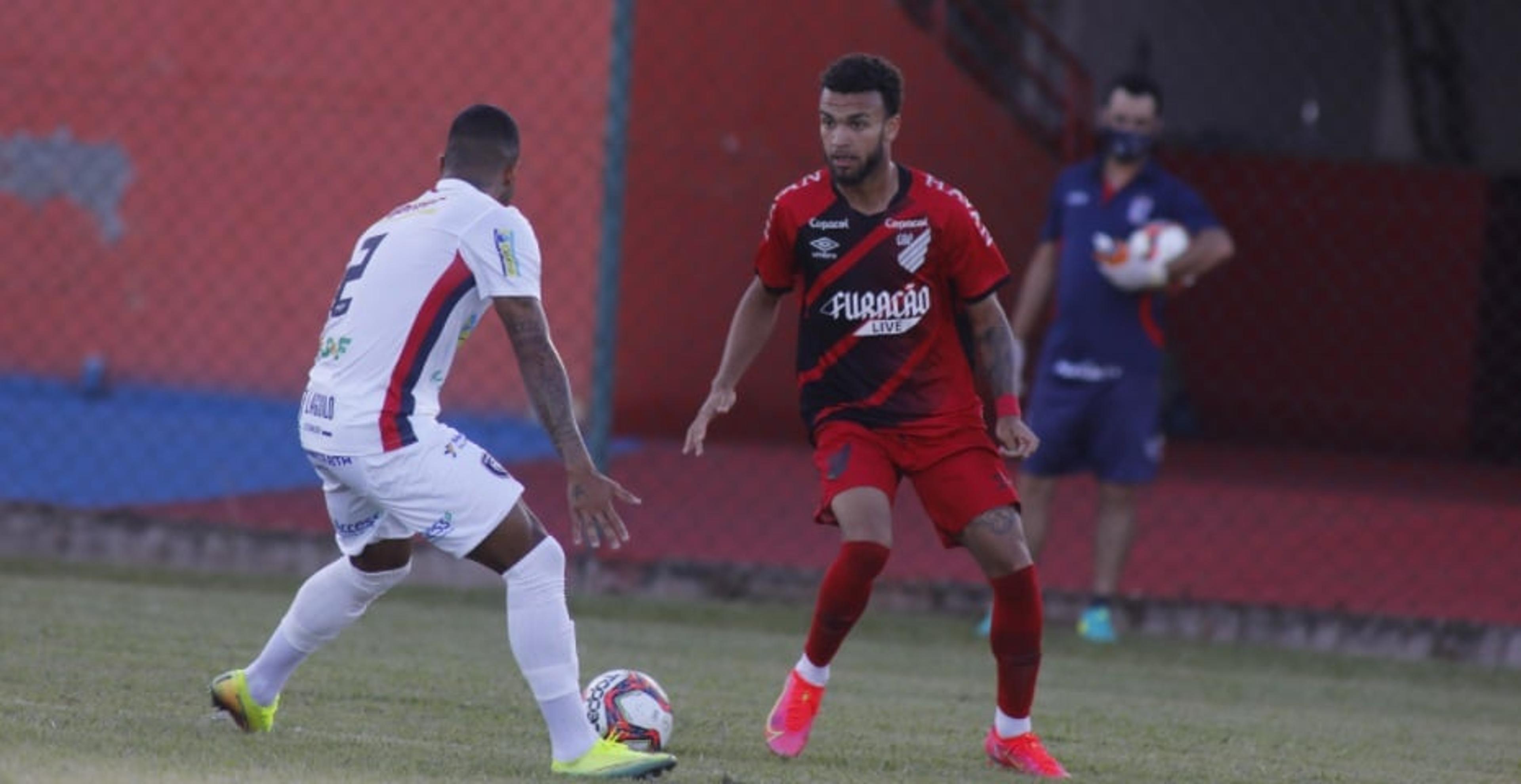 3ª rodada do Campeonato Paranaense é suspensa