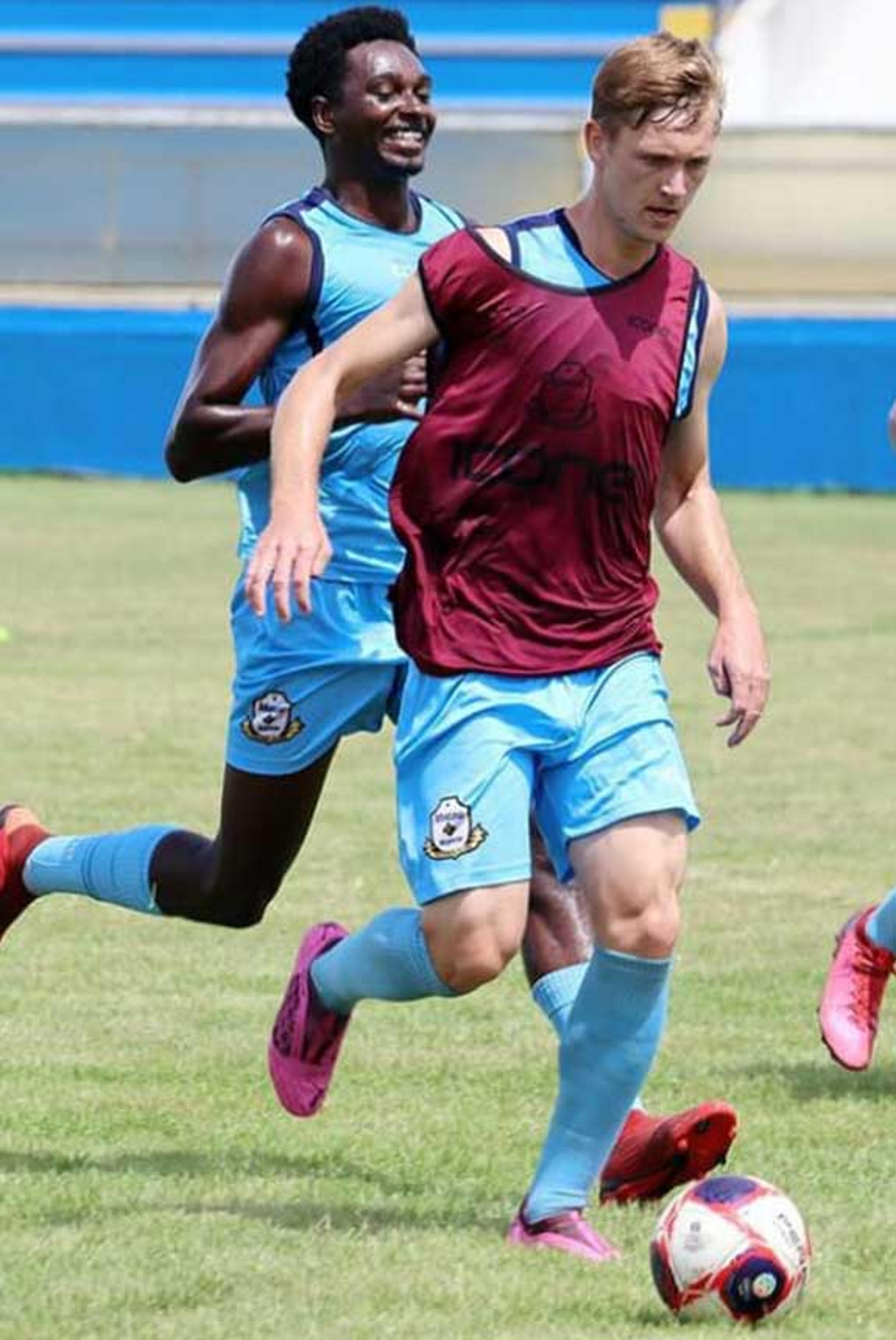 Atacante Bruno Kiper projeta estreia do Macaé no Campeonato Carioca