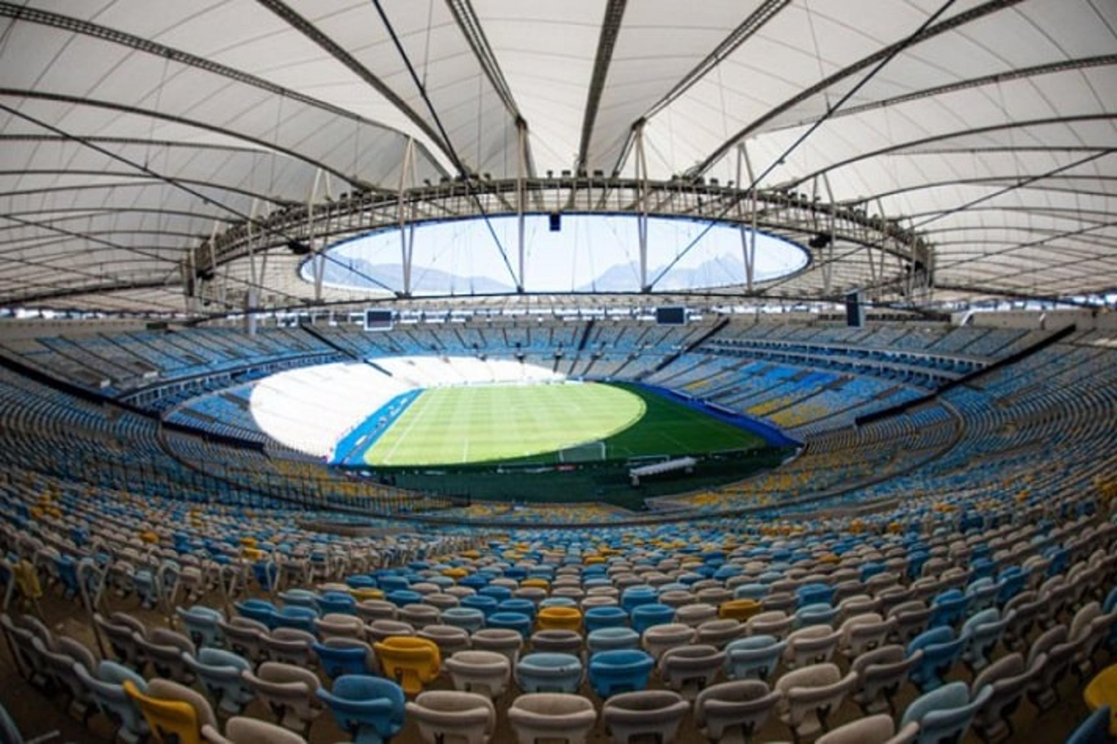 Governador do Rio de Janeiro deve vetar projeto de lei que muda nome do estádio do Maracanã, diz site