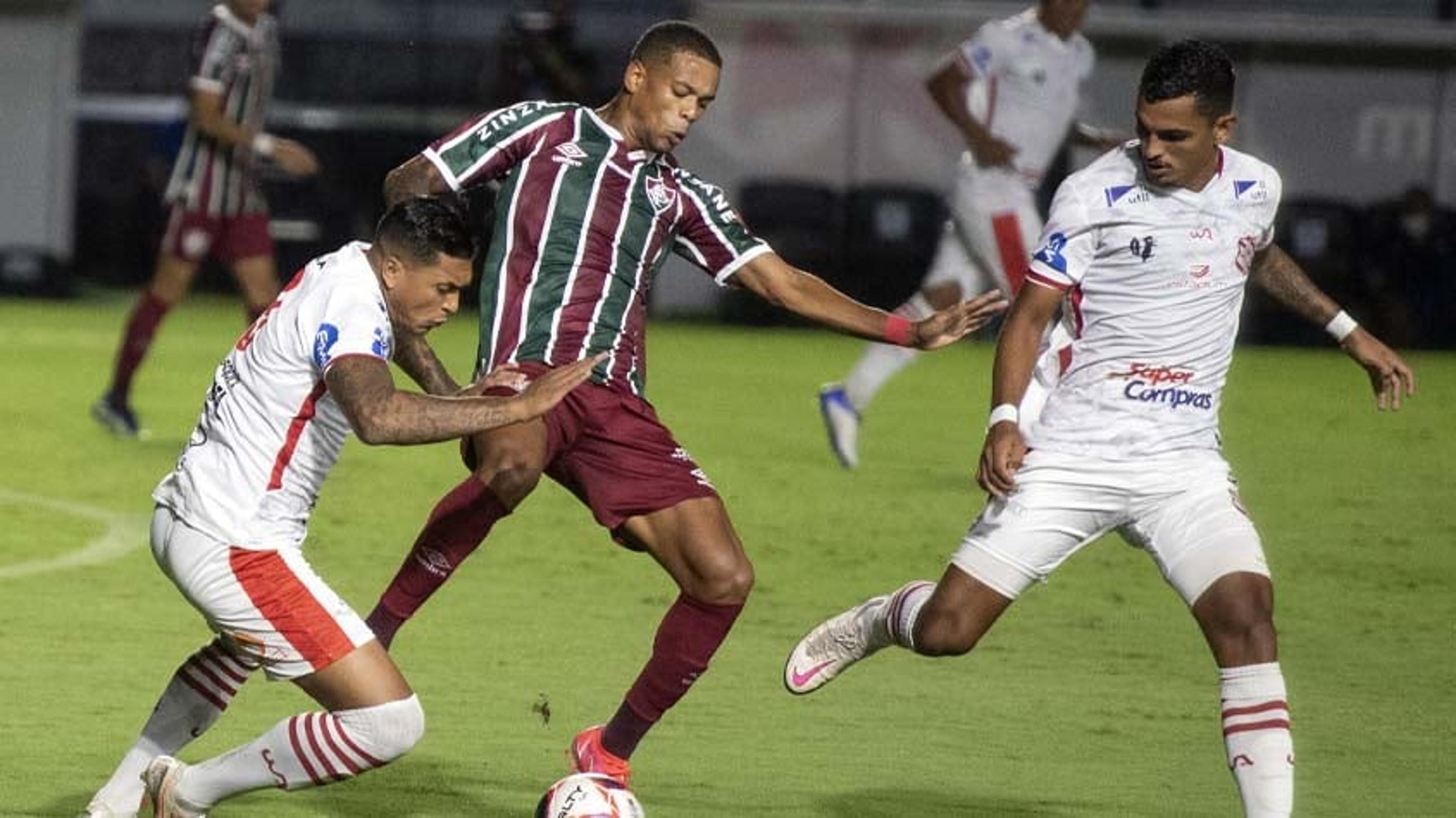 FERJ altera horário de estreia do Fluminense no Carioca