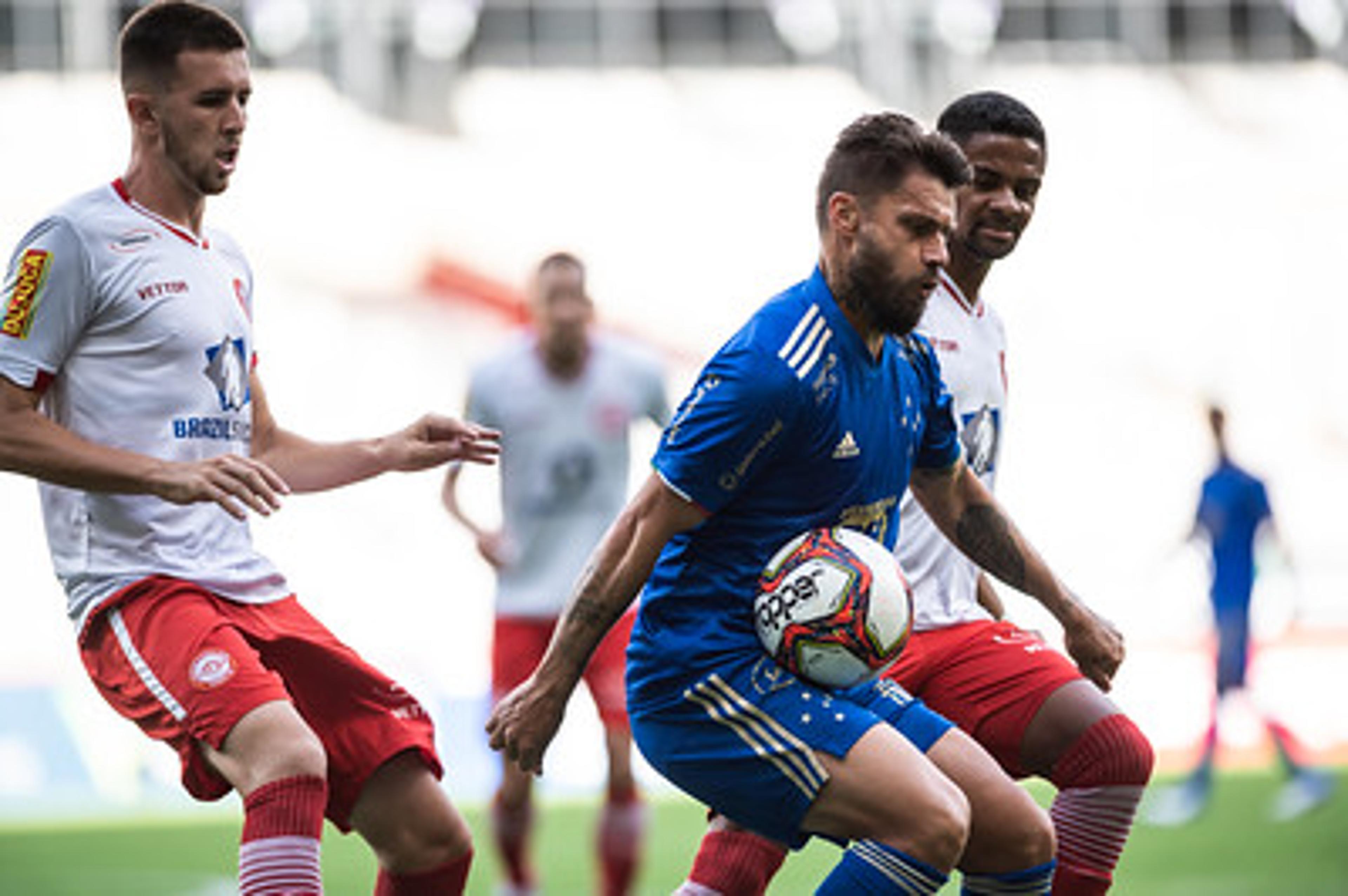 Boa Esporte x Cruzeiro. Onde assistir, prováveis times e desfalques