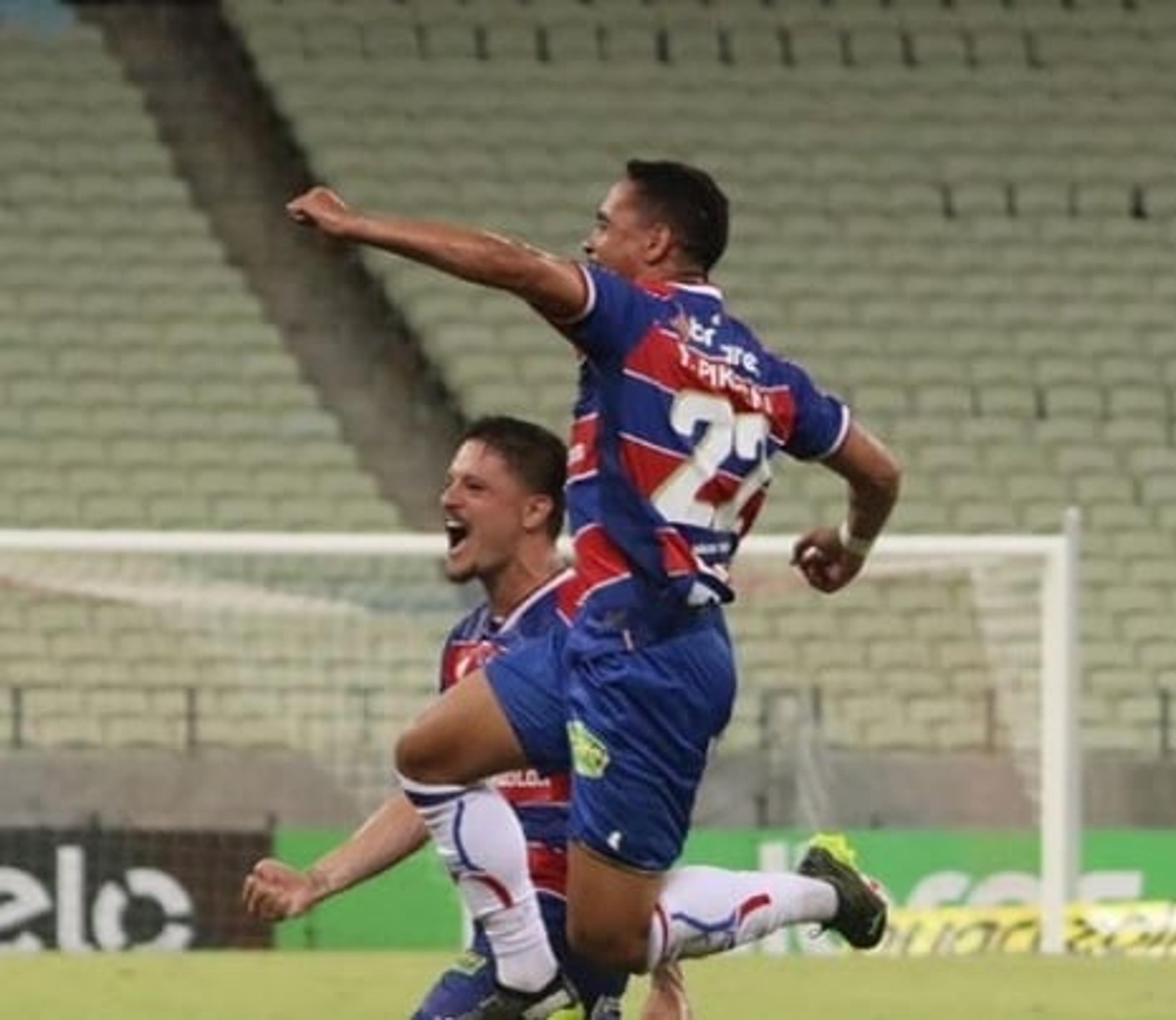 Após semana livre, Fortaleza tenta parar ataque letal do Bahia na semifinal da Copa do Nordeste