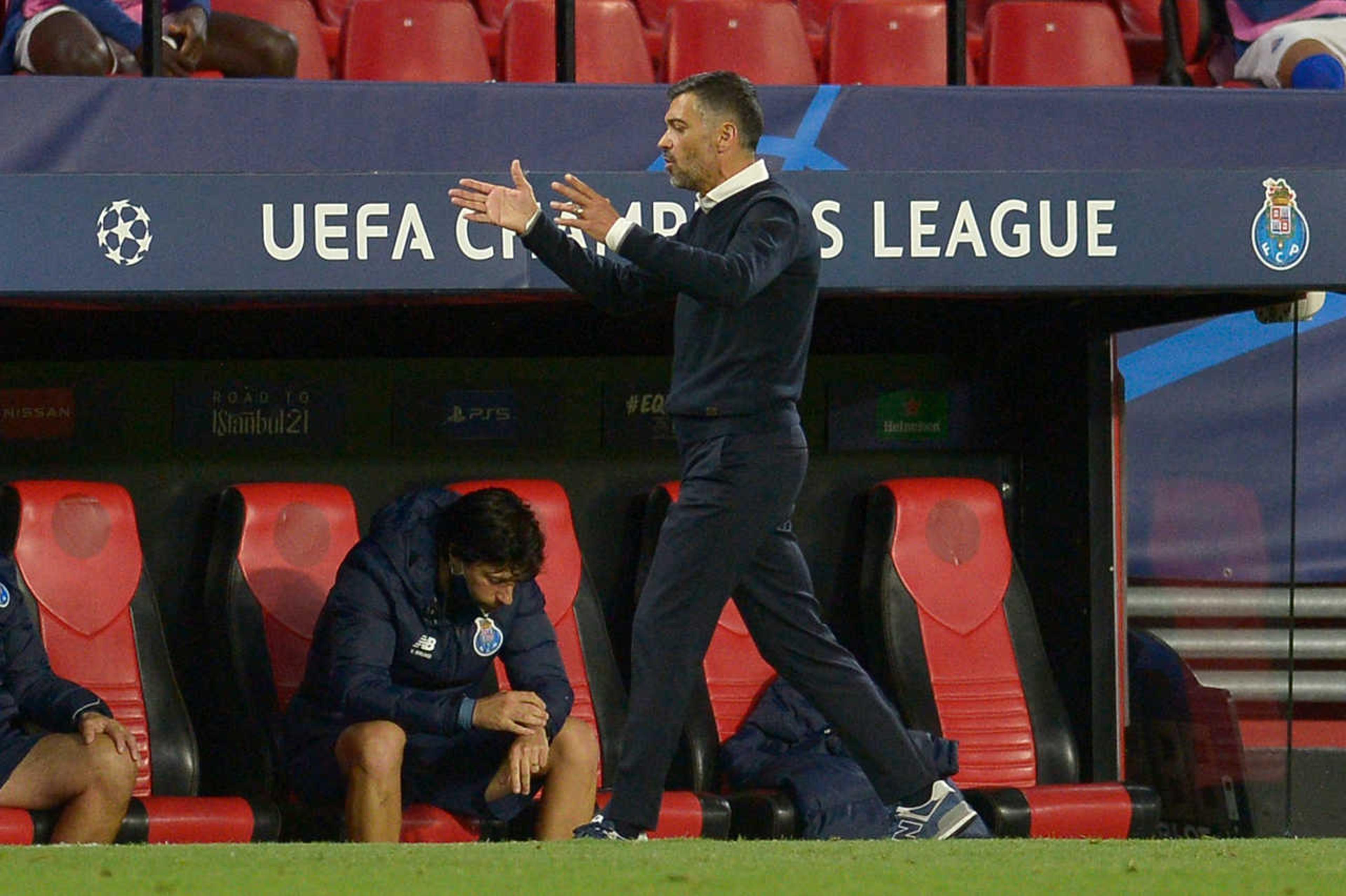 Técnico do Porto é cotado para assumir o Paris Saint-Germain na próxima temporada