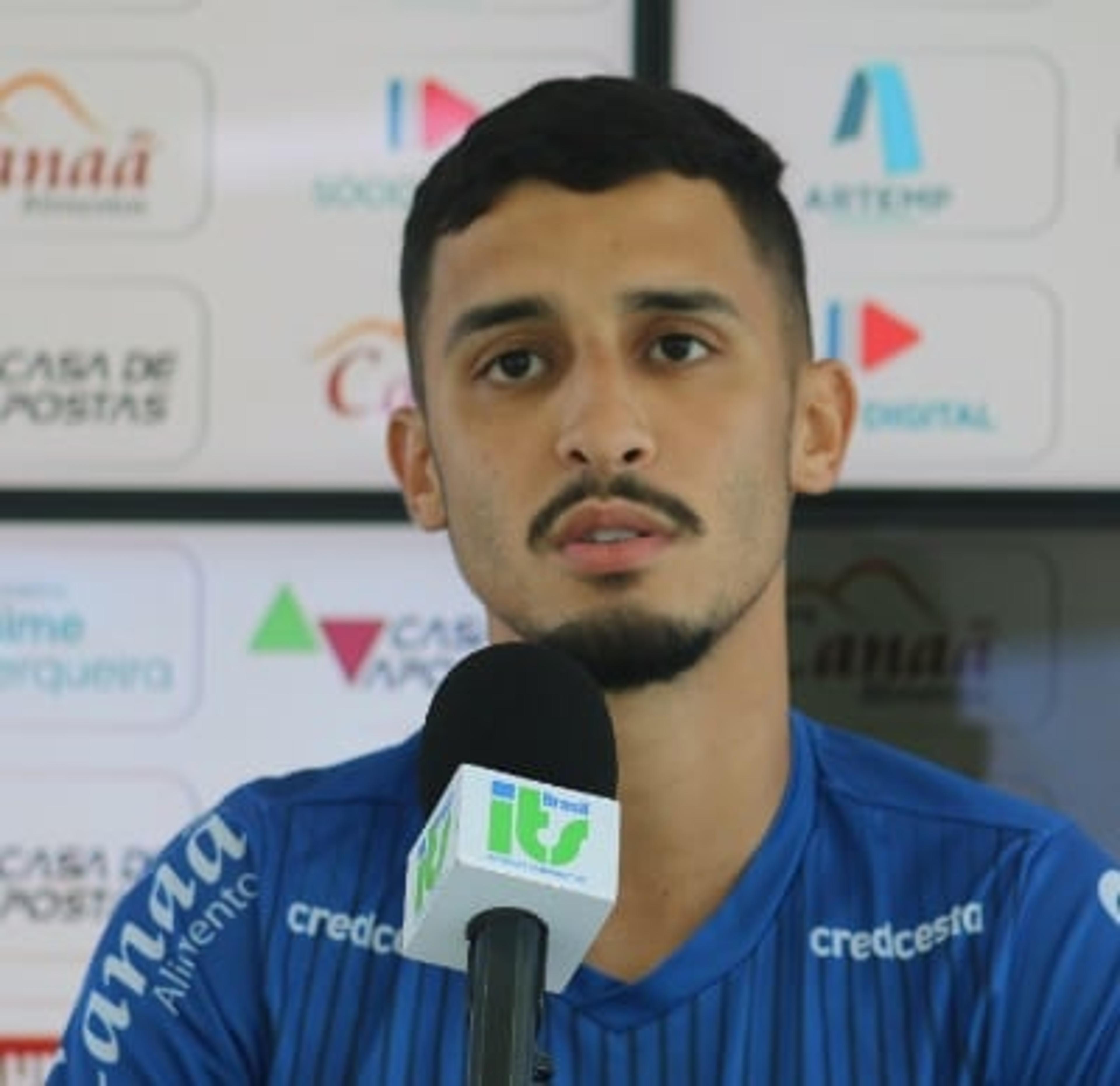 Daniel vê Bahia pronto para a final da Copa do Nordeste: “Estamos extremamente motivados”