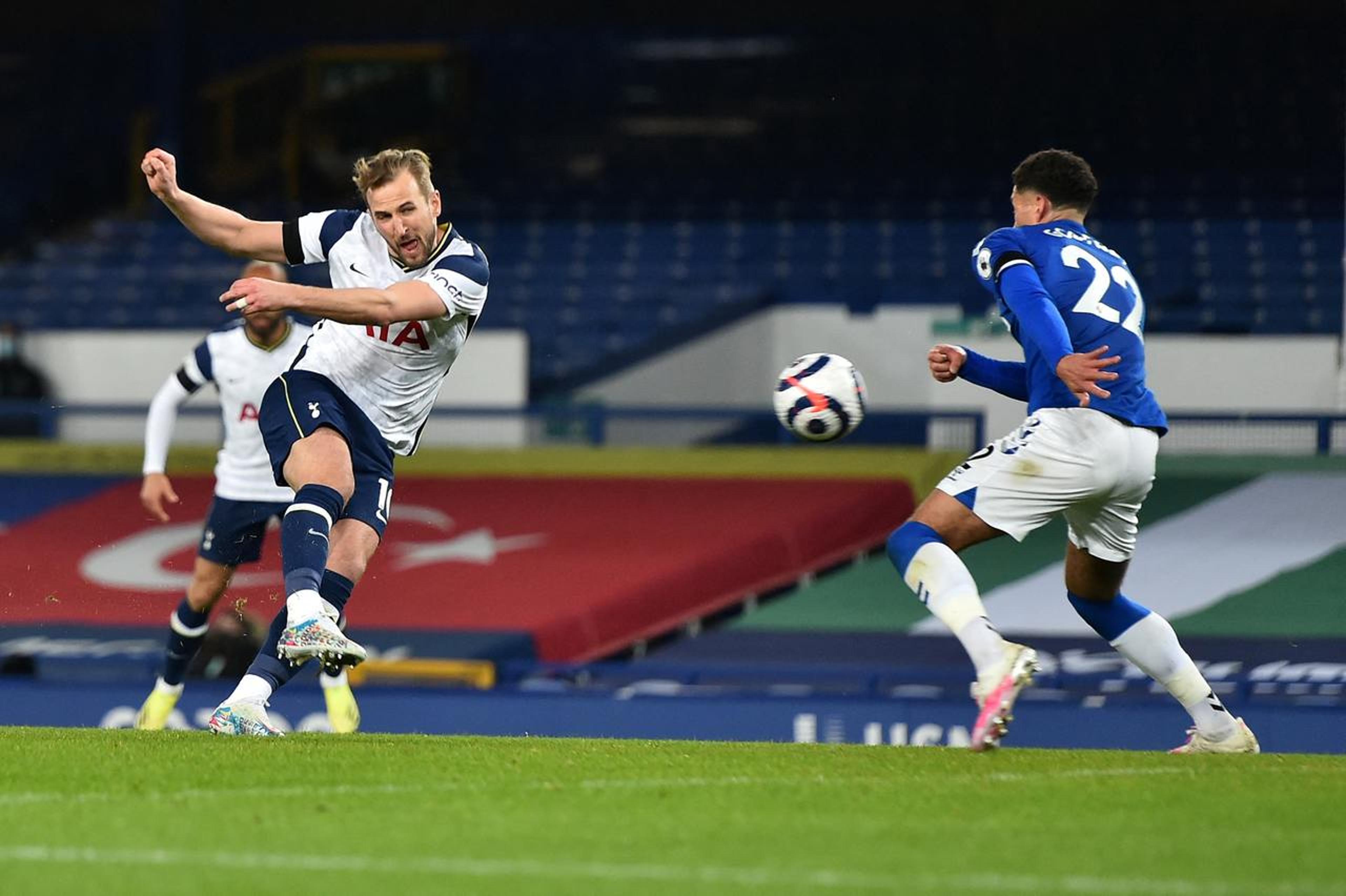 Tottenham x Southampton: onde assistir e as prováveis escalações