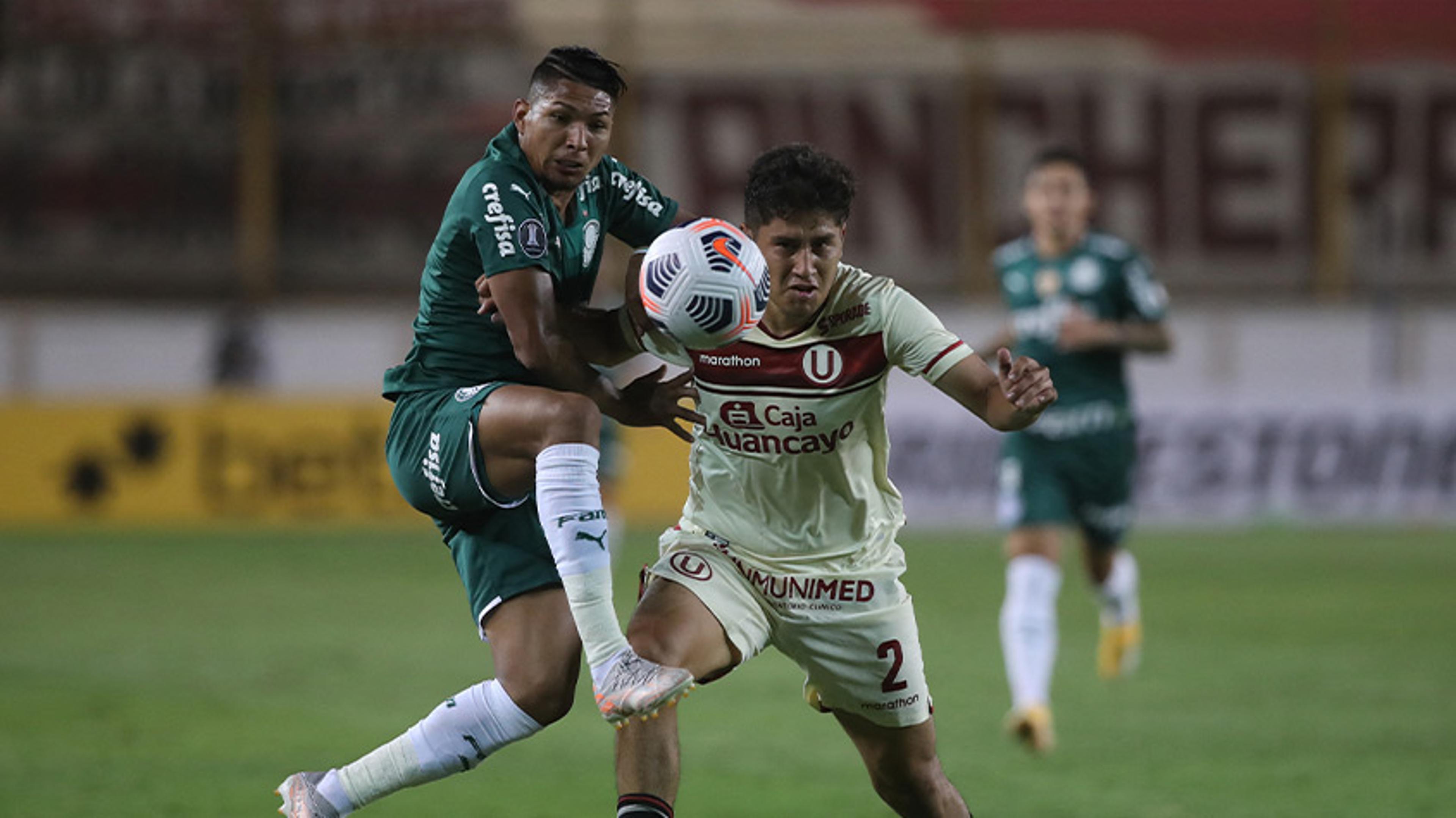 Eliminado? Universitario tem um motivo para vencer o Palmeiras; entenda