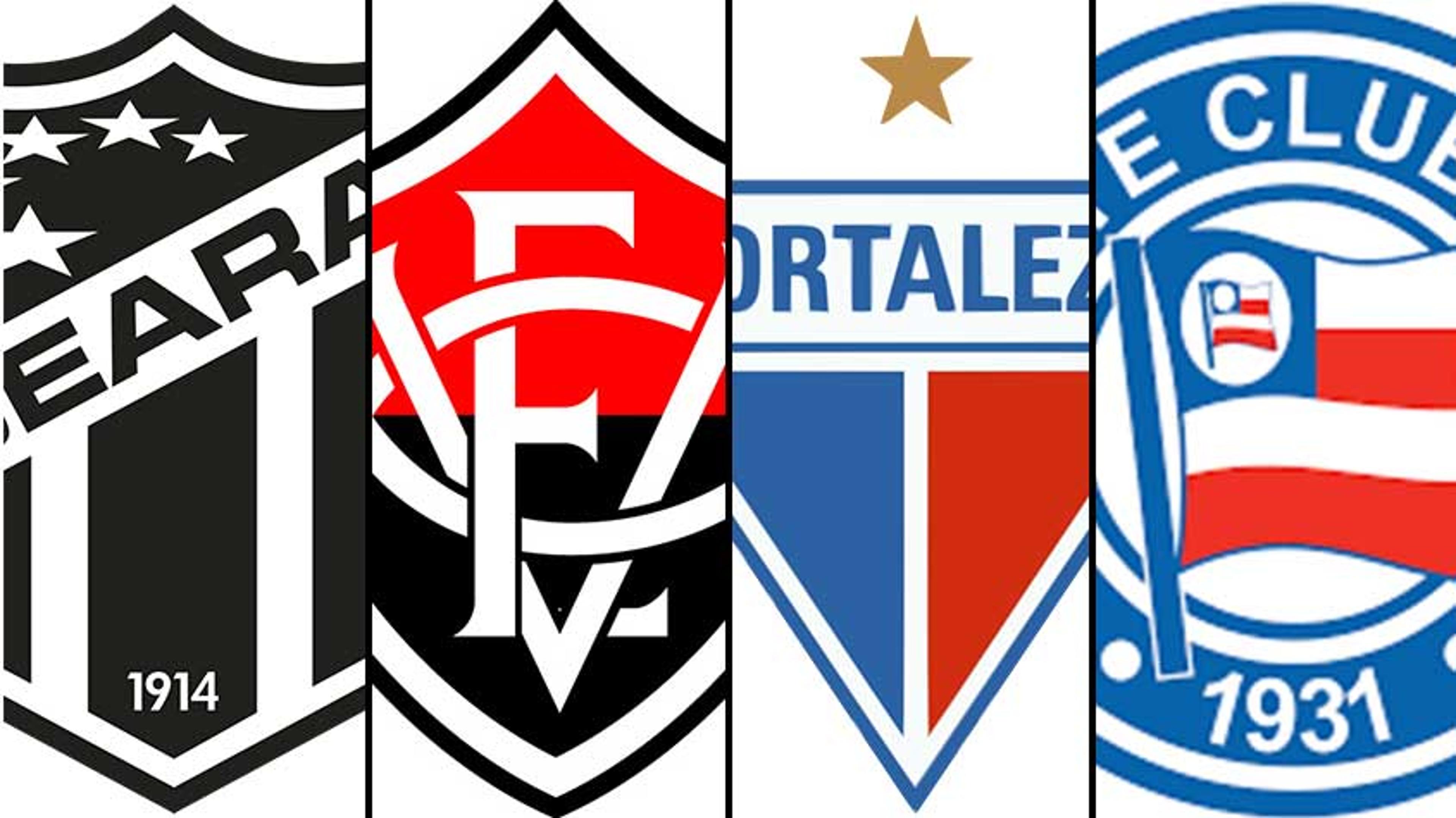 Palpitômetro: Quem avança para a final da Copa do Nordeste? Escolha e vote!