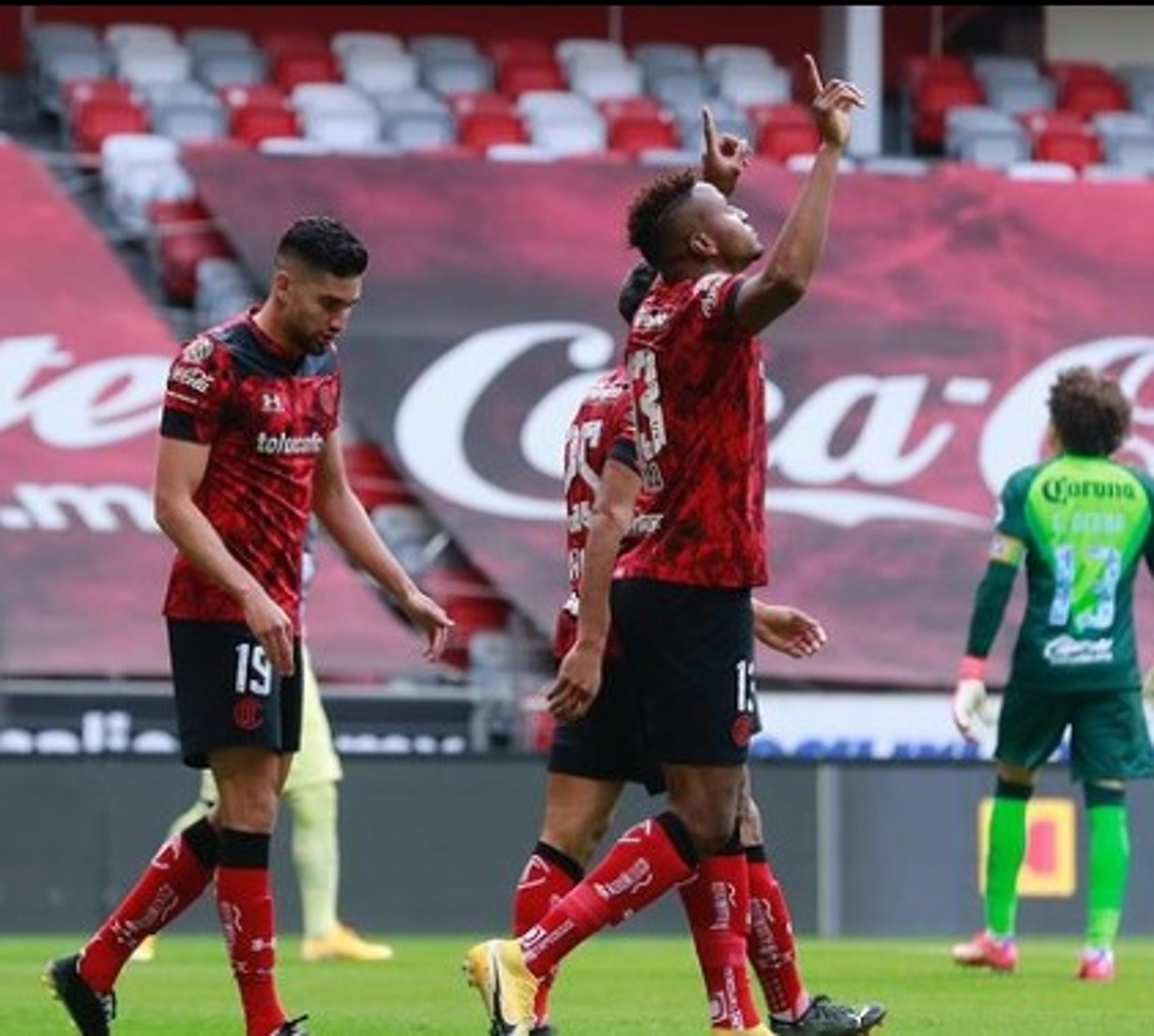 Liga MX: Toluca e Querétaro conseguem vitórias importantes