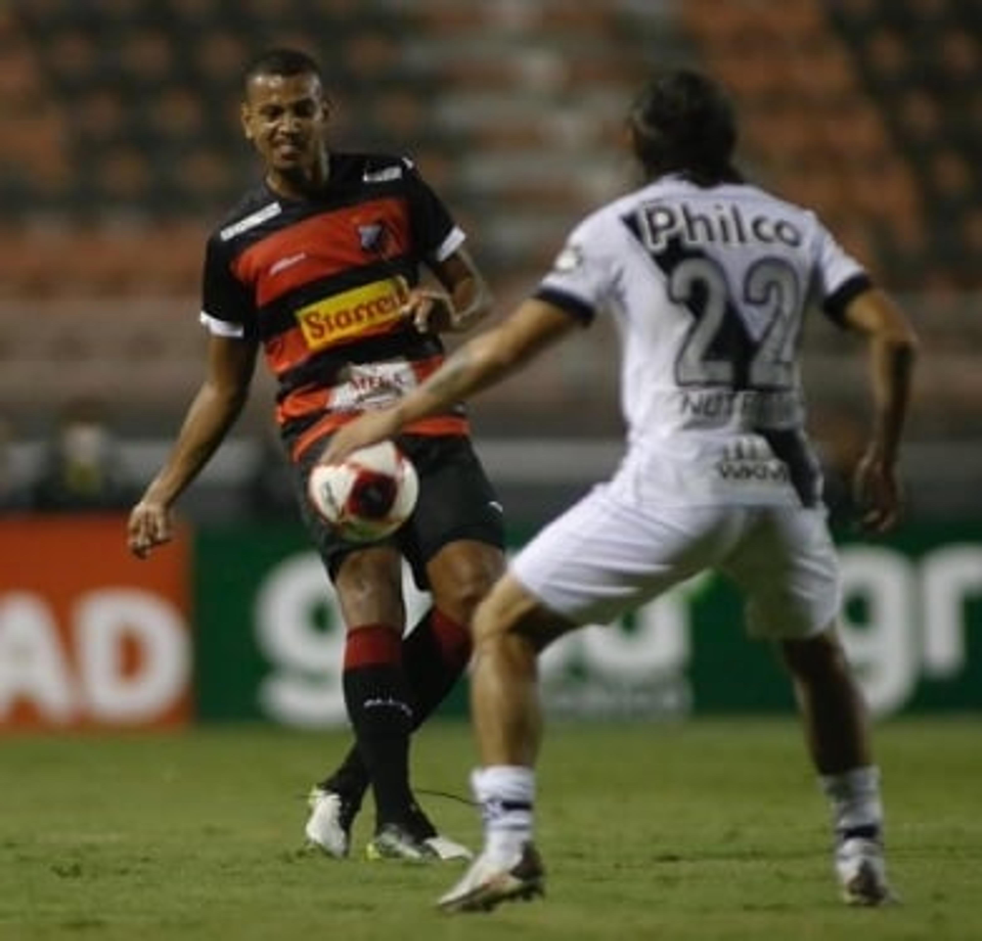 Ponte Preta acumula três jogos sem vencer no Paulistão