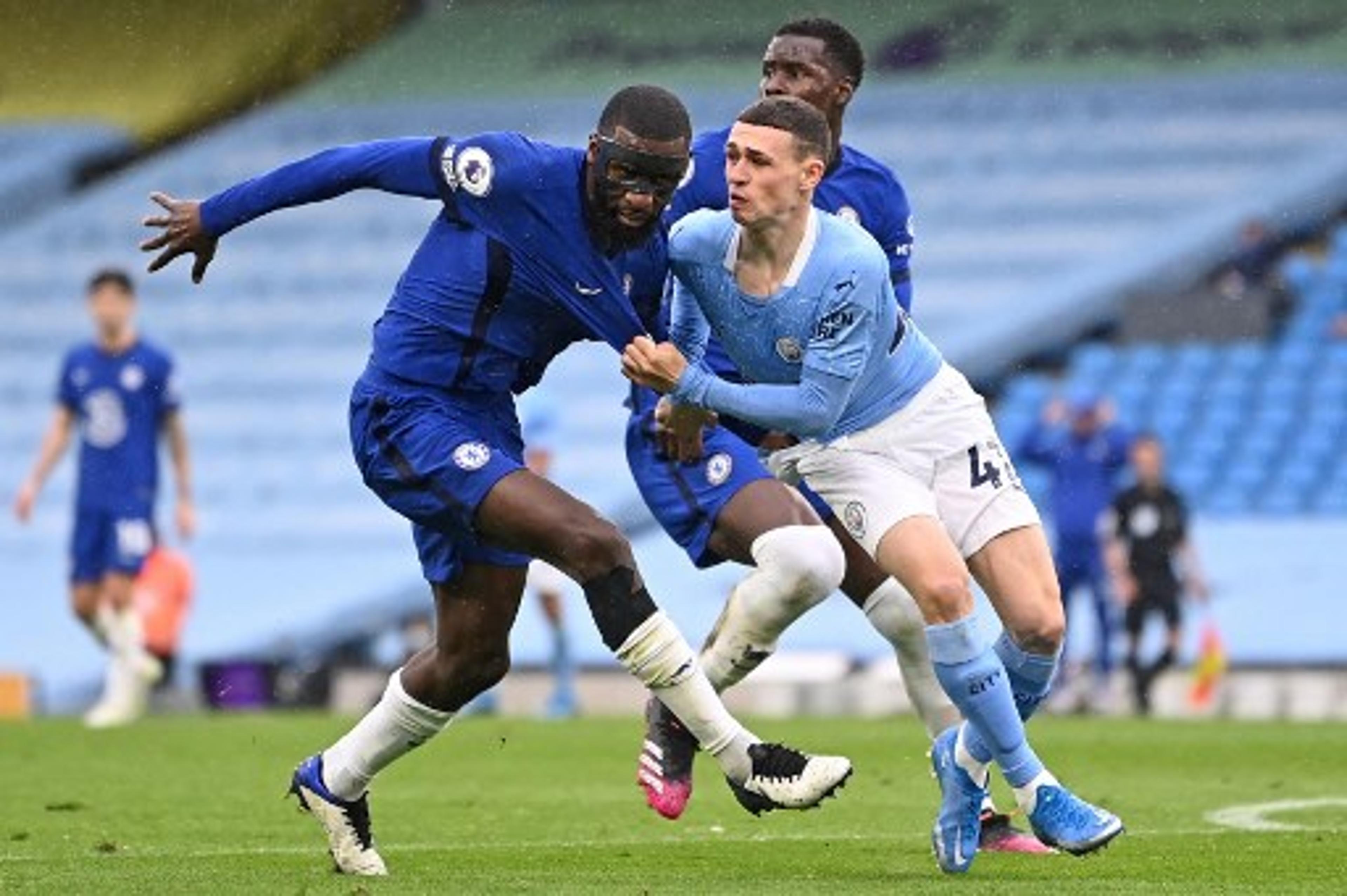 Final da Champions! Vote nos melhores jogadores por posição de Chelsea e Manchester City!