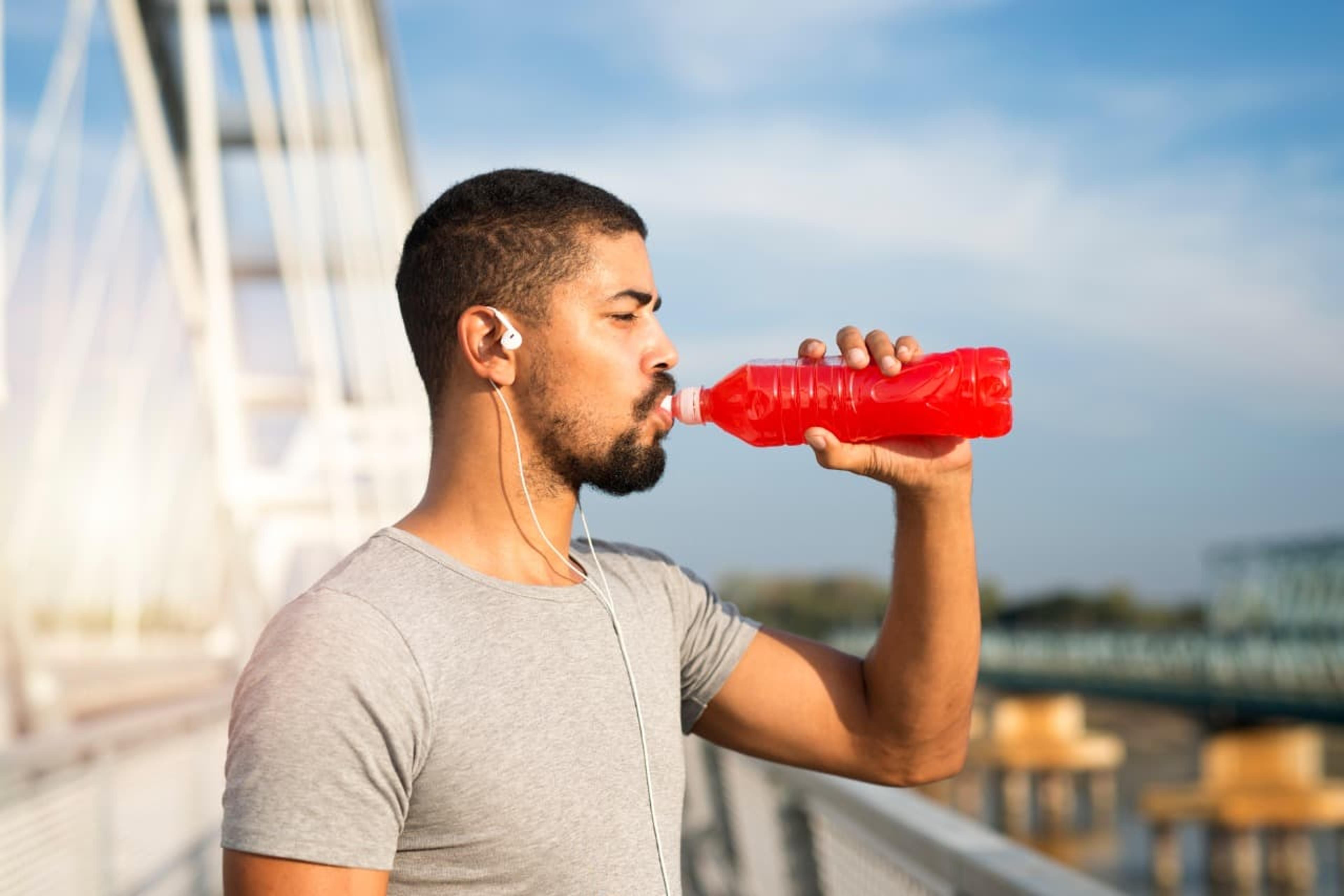 A importância dos carboidratos na nutrição esportiva