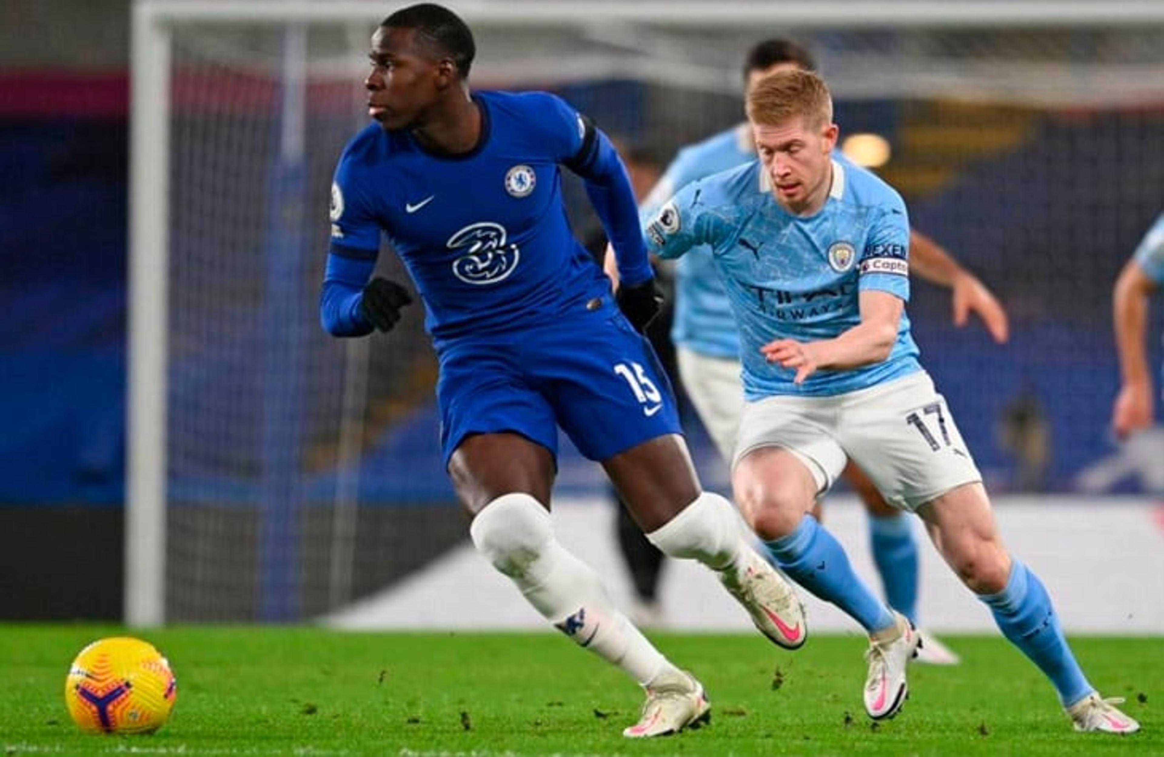 Chelsea x Manchester City: onde assistir, horário e escalações do jogo da Premier League