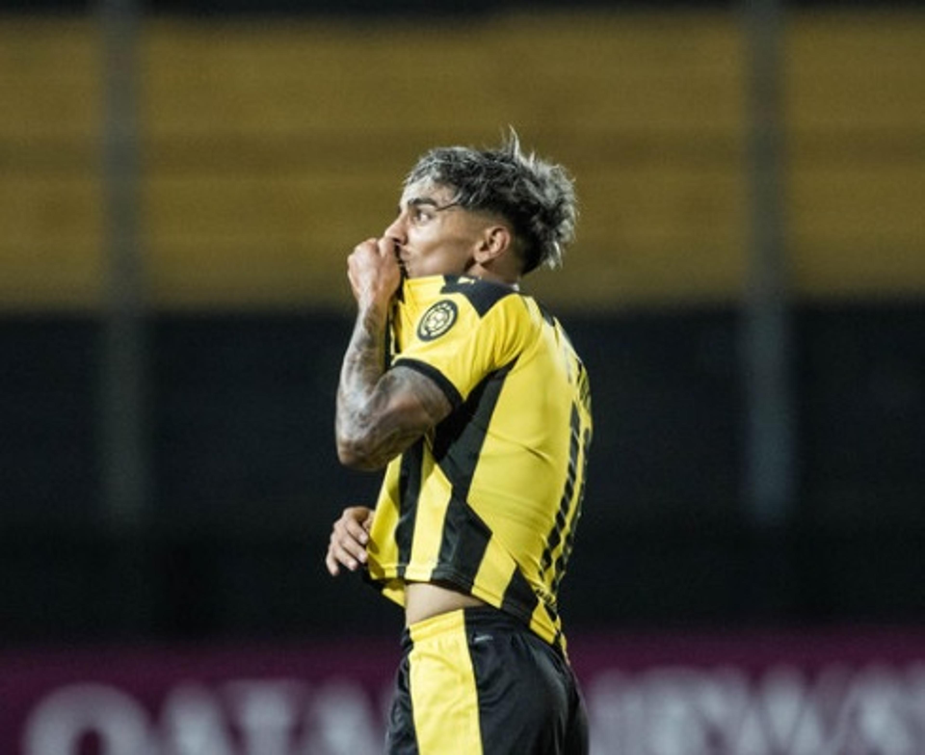 Estrela do Peñarol é vendida ao futebol dos Estados Unidos; veja os valores