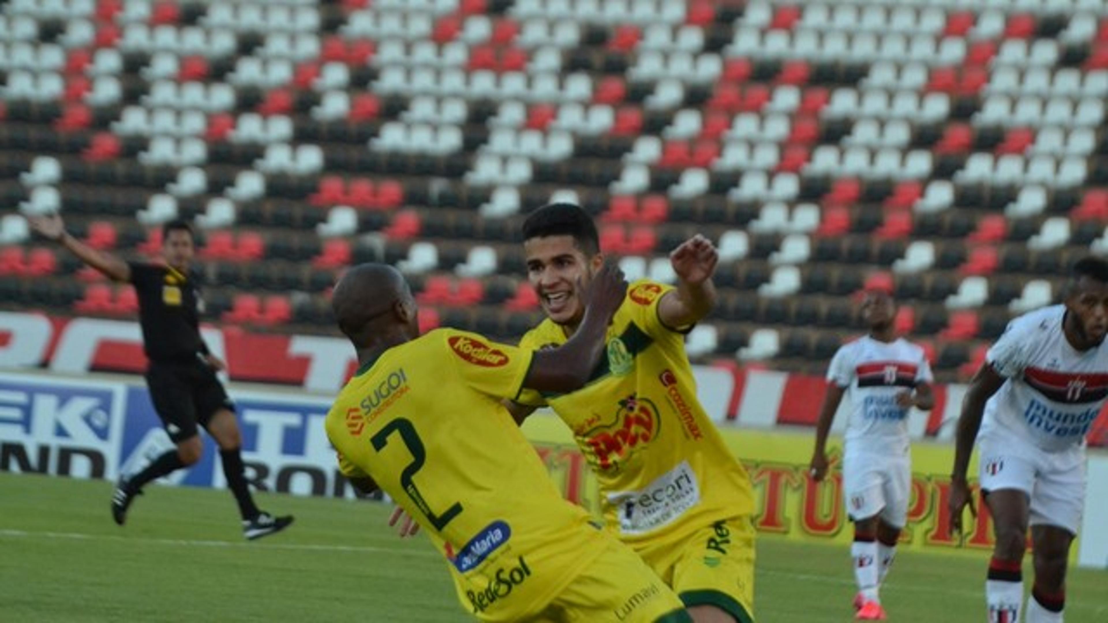 Confira os resultados deste sábado da 3ª rodada do Campeonato Brasileiro da Série C