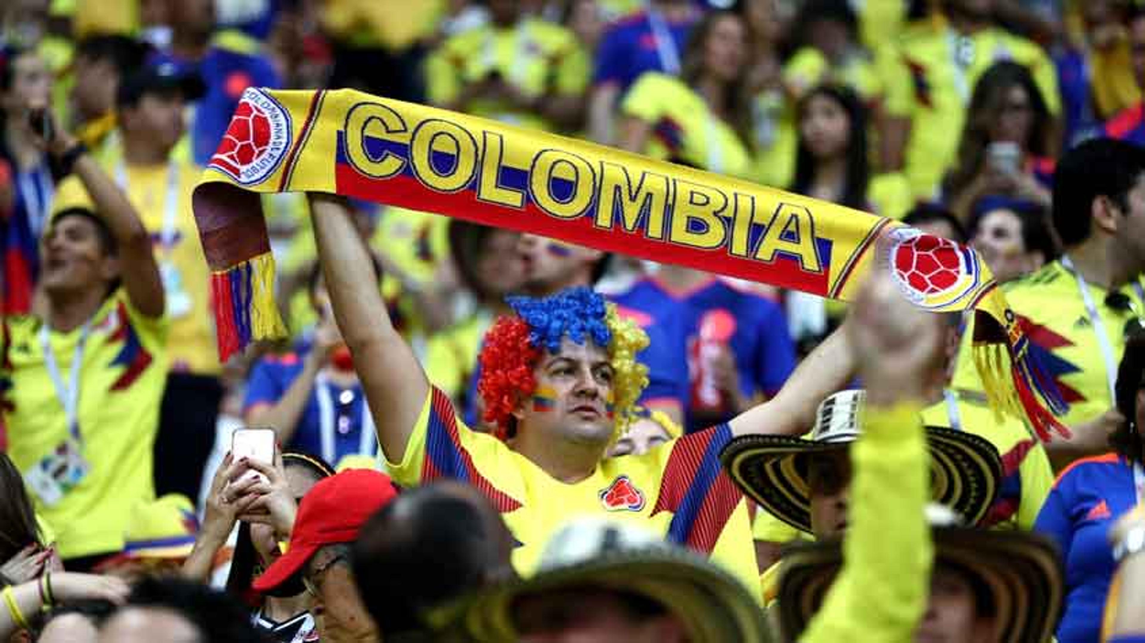 ‘Não sabíamos que não teria público’: Colombianos se frustram ao viajarem por Copa América no Brasil