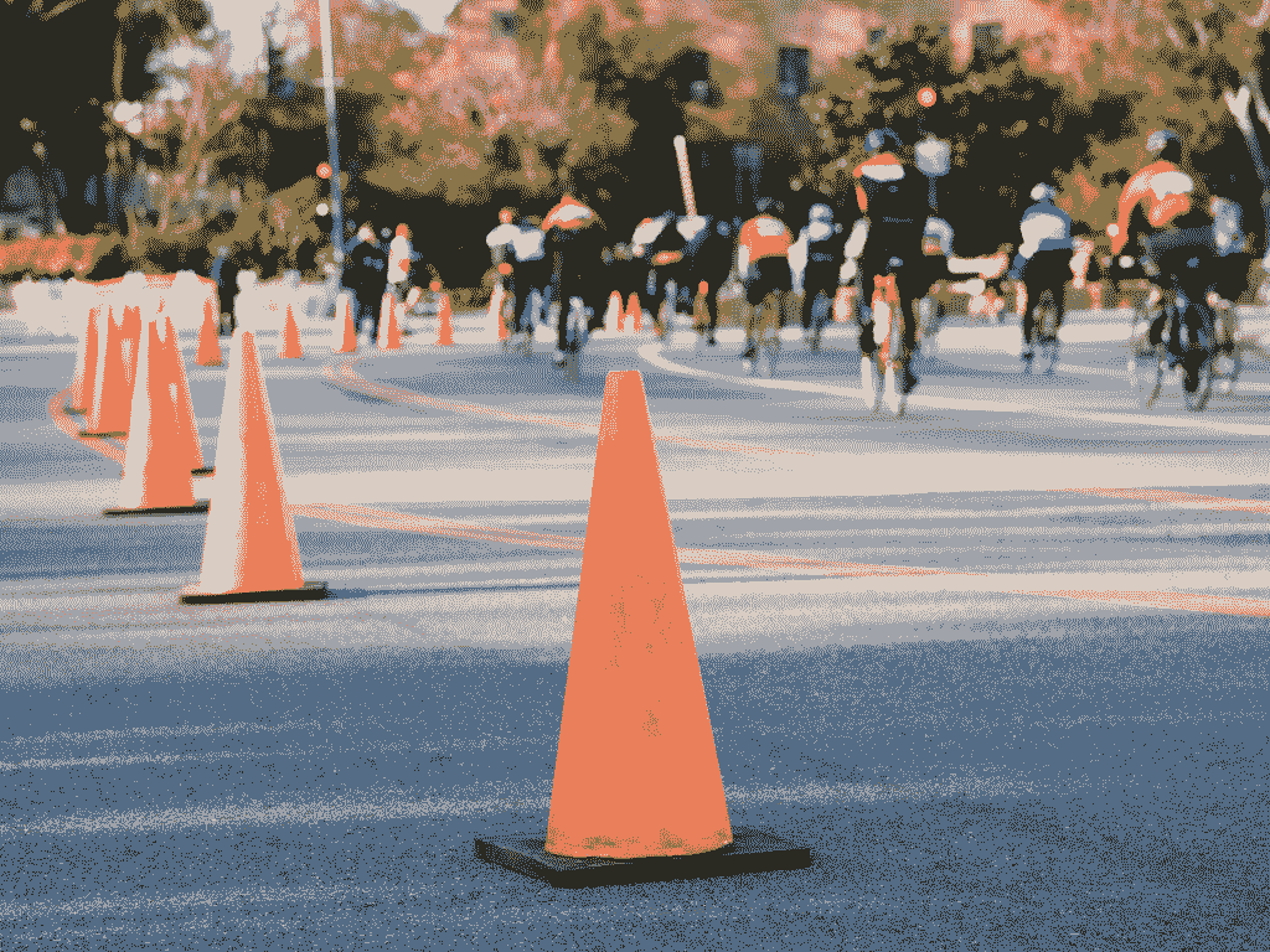 Rio de Janeiro ganha Dia Municipal do Passeio Ciclístico