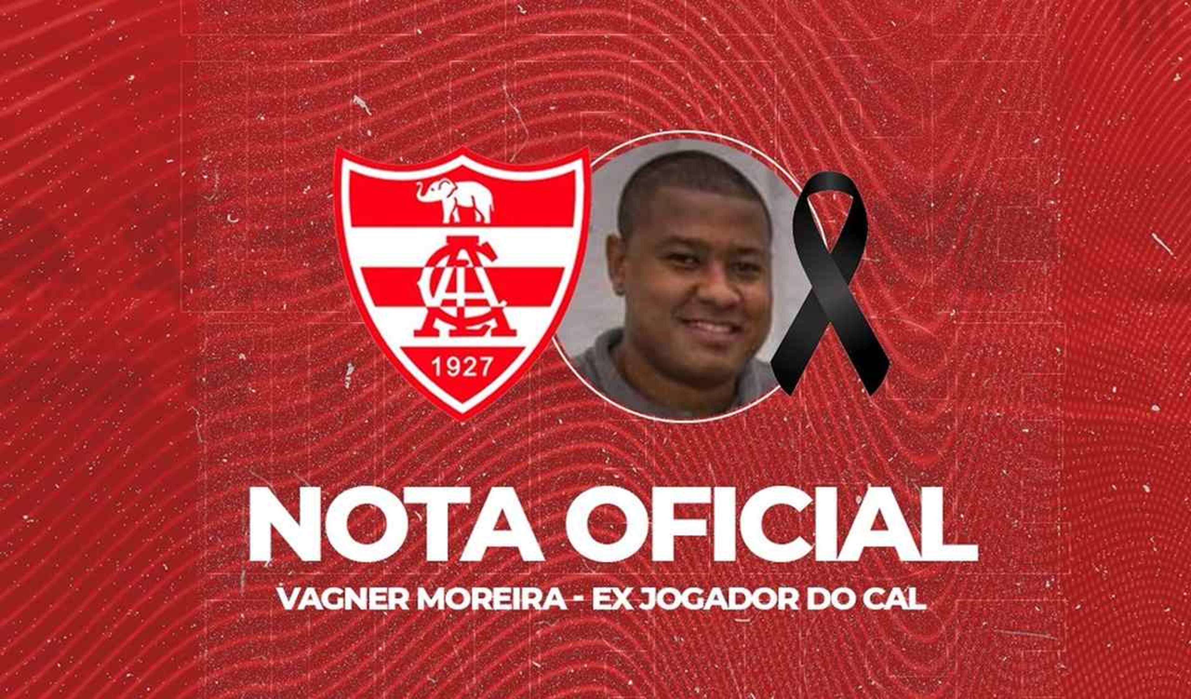 Revelado pela Ponte Preta e aposentado desde 2014, Vagner Moreira morre vítima da Covid-19