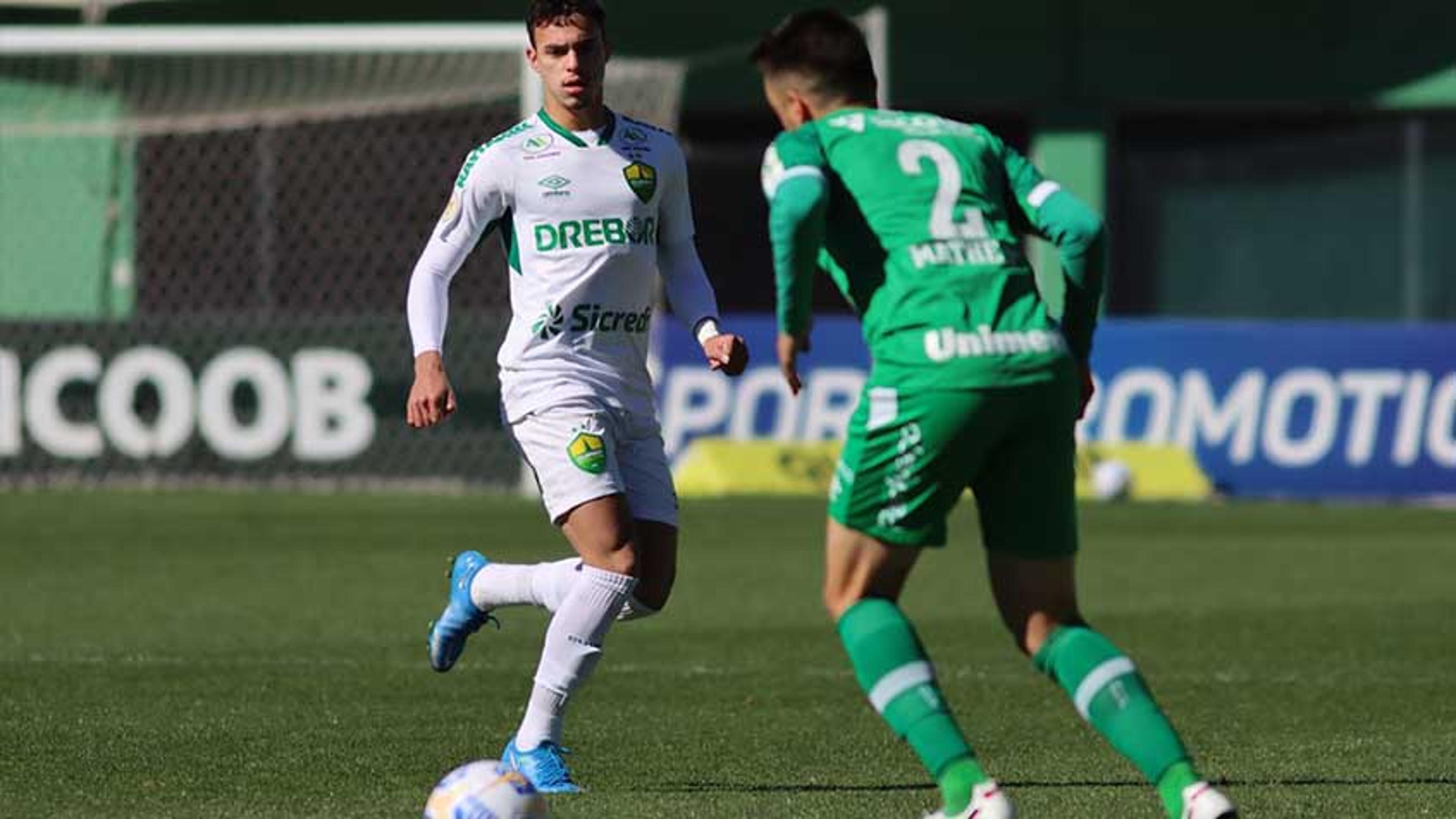 Modelo de gestão do Cuiabá pode servir de espelho para a Chapecoense