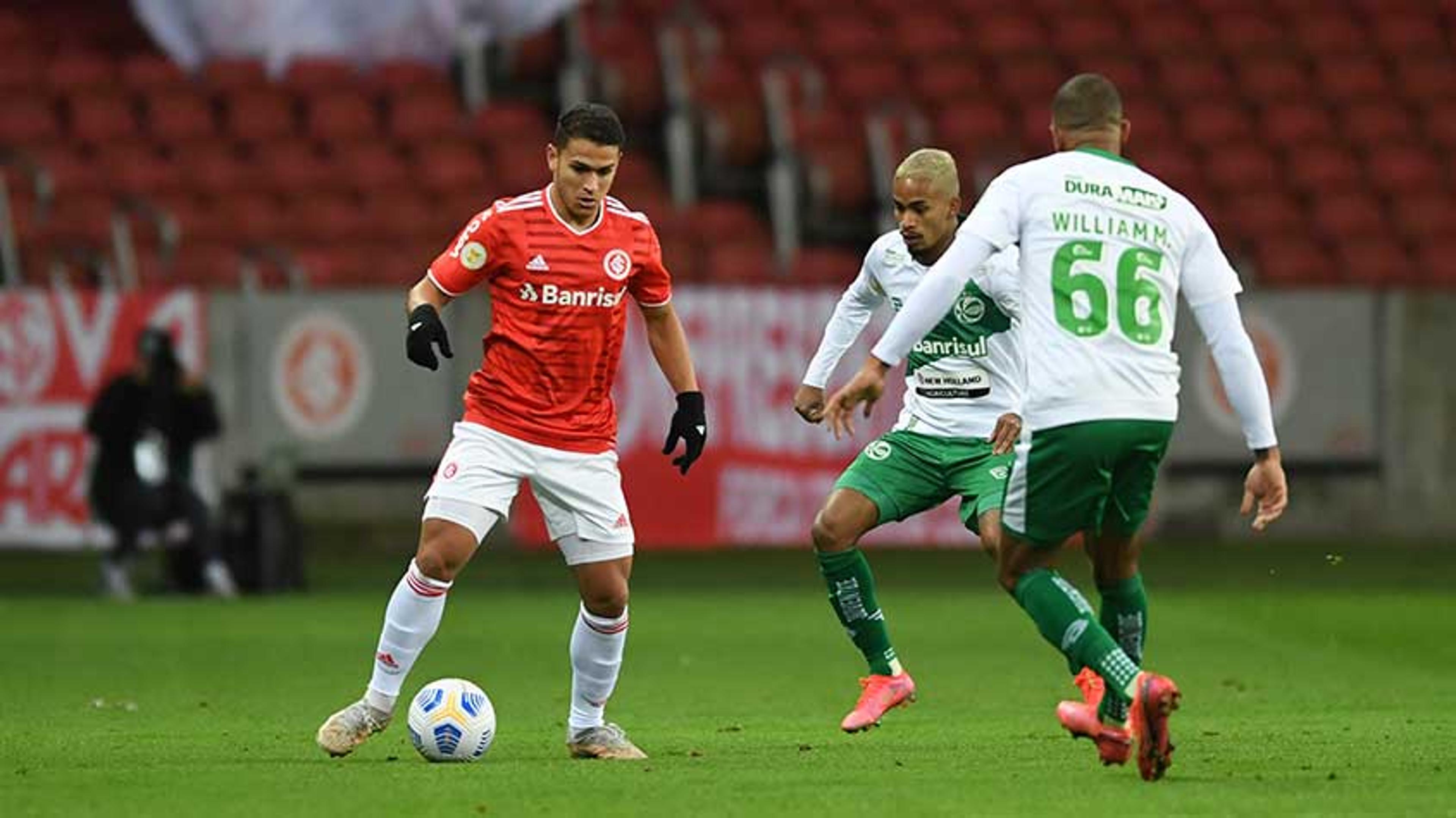 Saiba onde assistir Juventude x Internacional pelo Brasileirão 2022