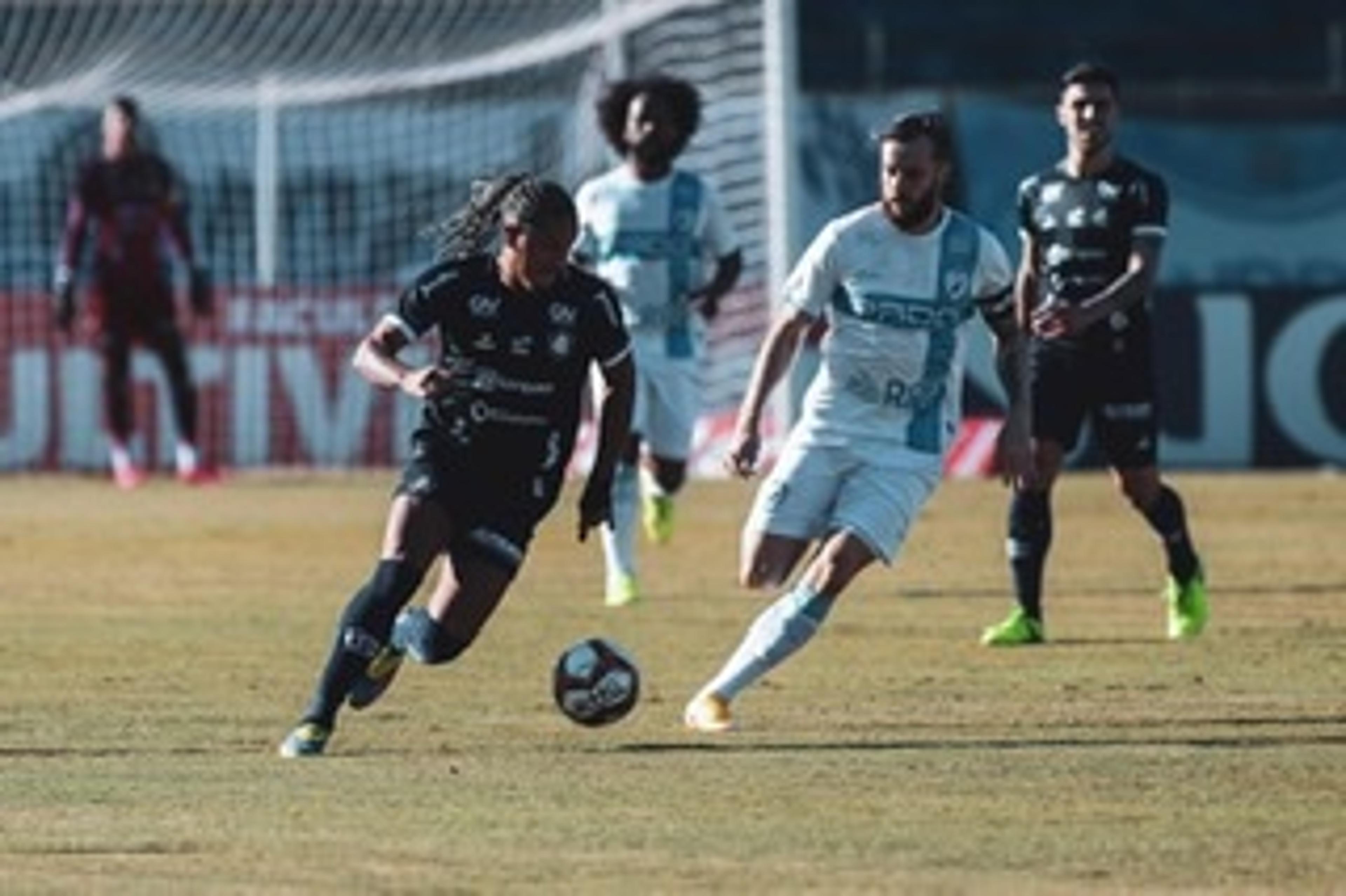 Fim do jejum! Londrina bate Remo e volta a vencer na Série B