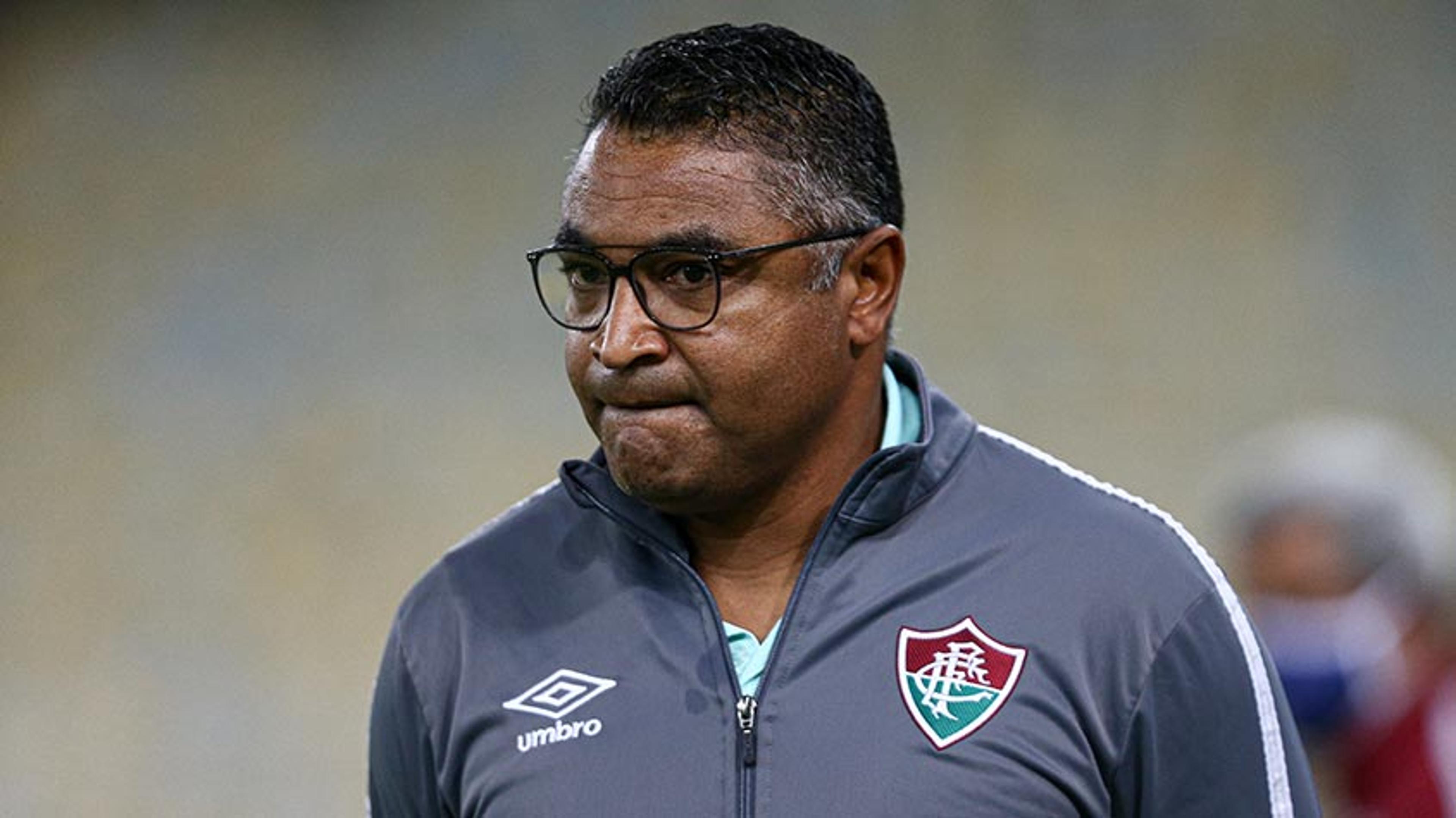 Pressão em Roger, mudanças e volta de titulares: o que ficar de olho no jogo do Fluminense pela Libertadores