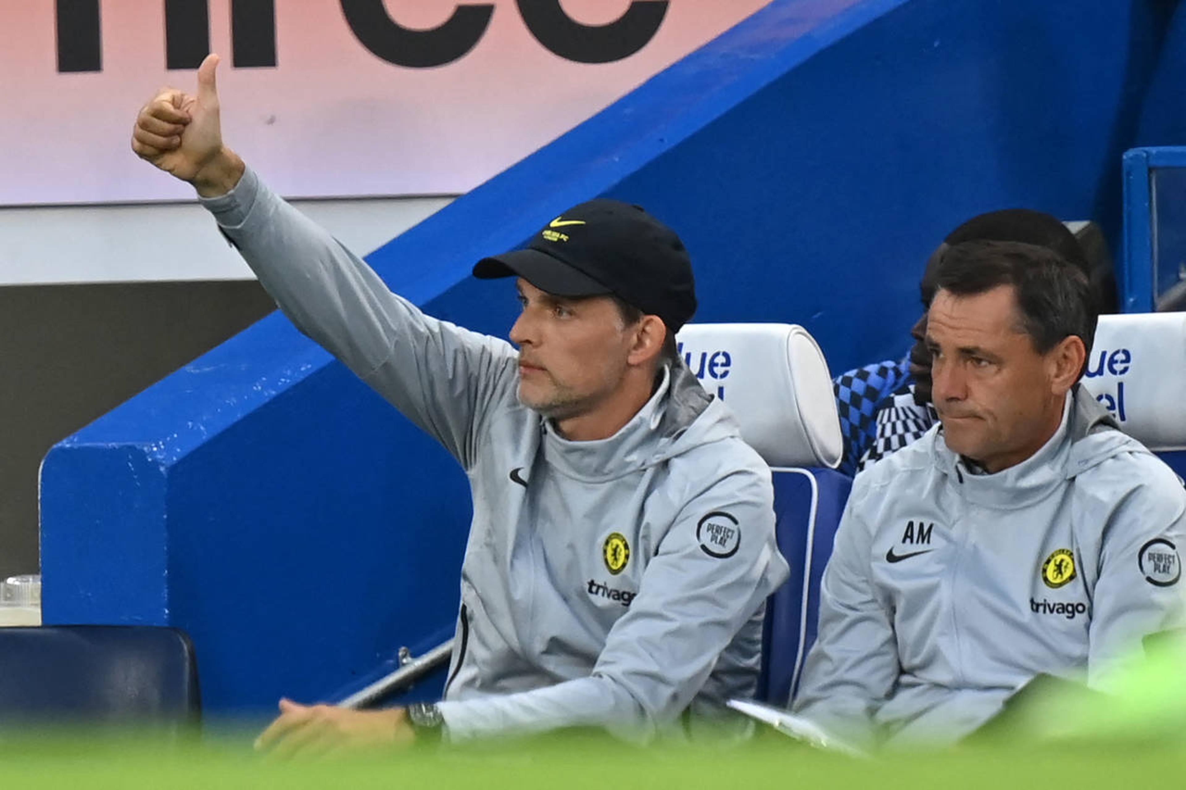 Veja os técnicos cotados para substituir Thomas Tuchel no Chelsea