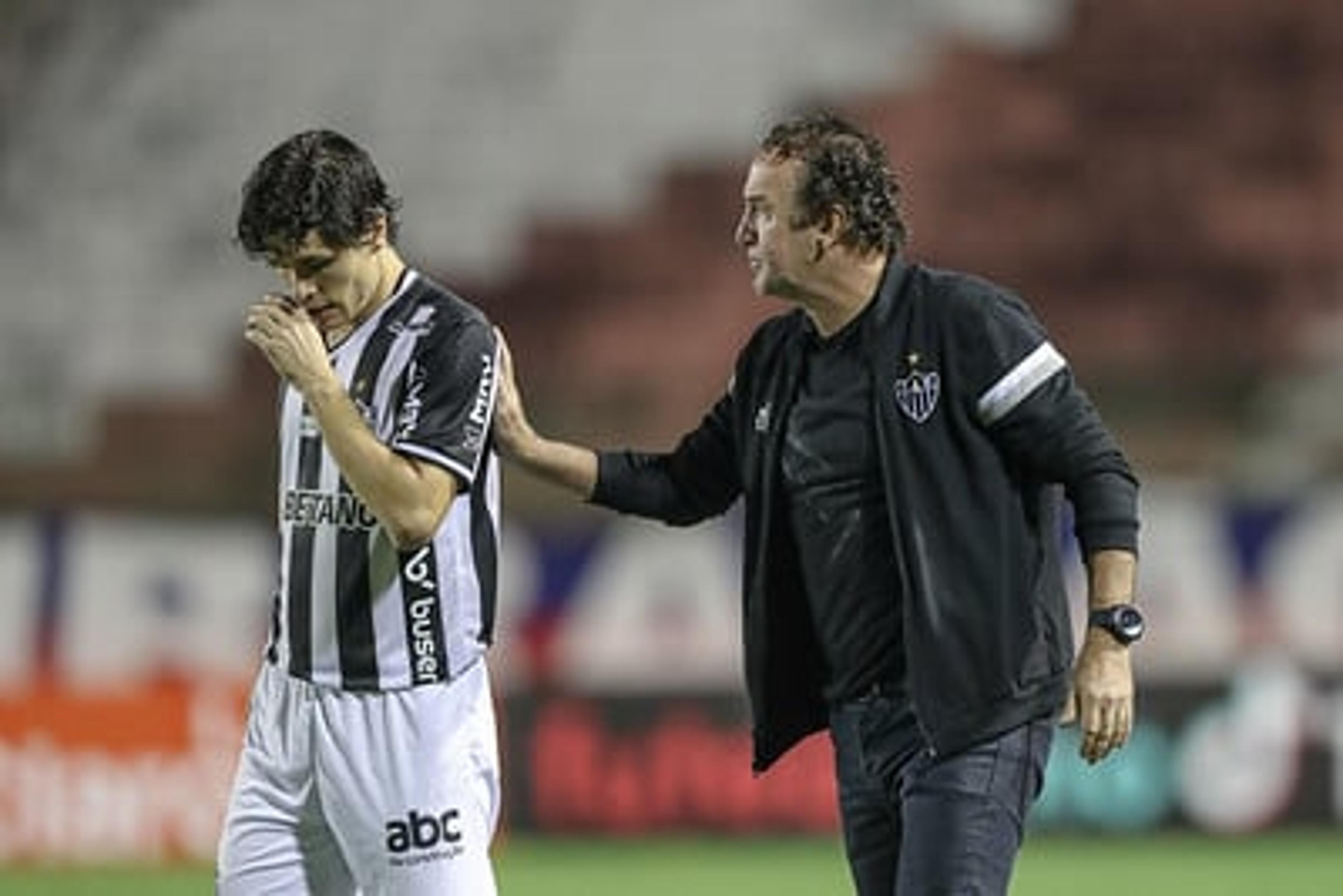 Juventude x Atlético-MG. Onde assistir, prováveis times e desfalques