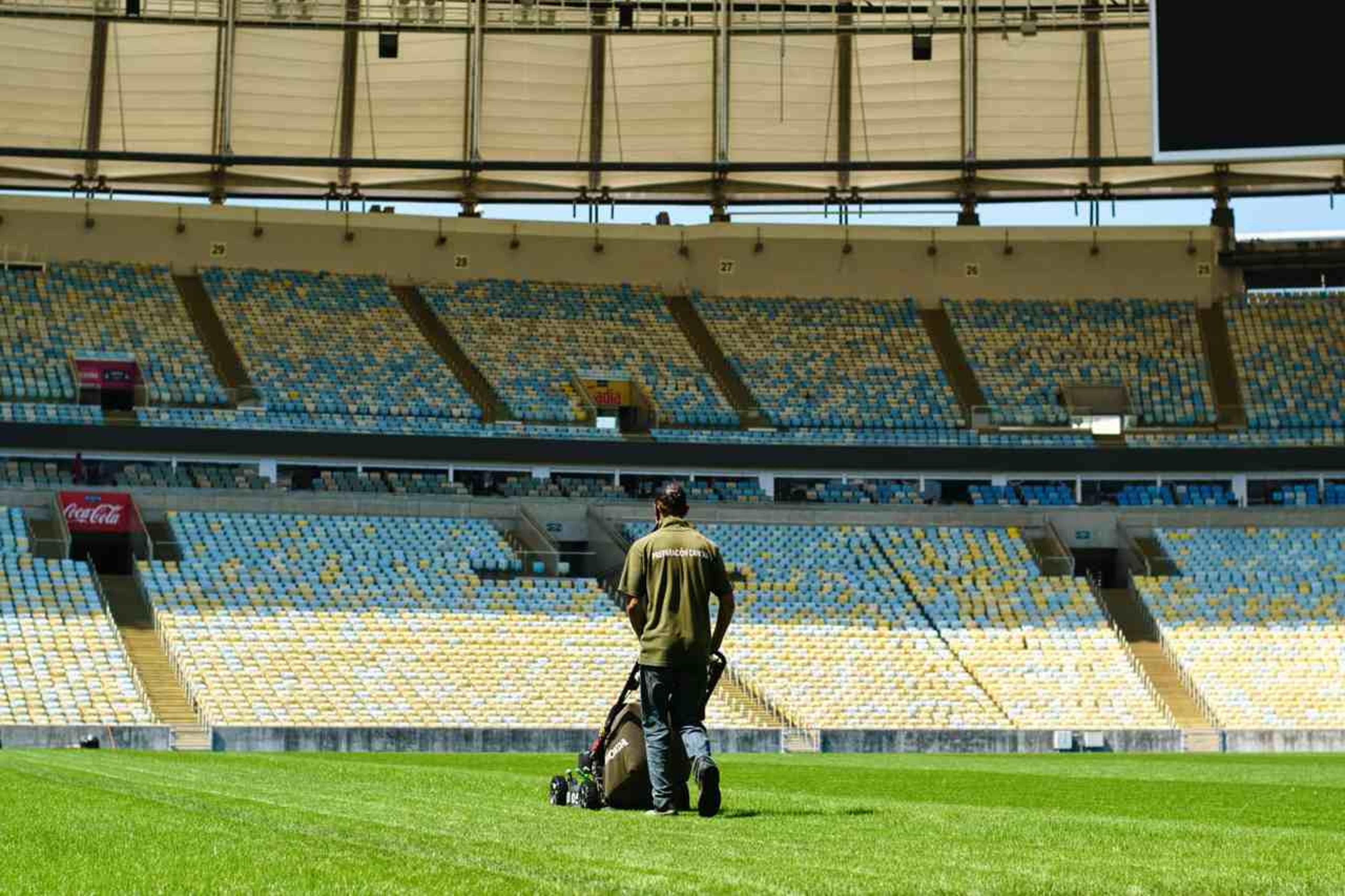 Cuiabá se pronuncia sobre ausência em ação para derrubar liminar do Flamengo