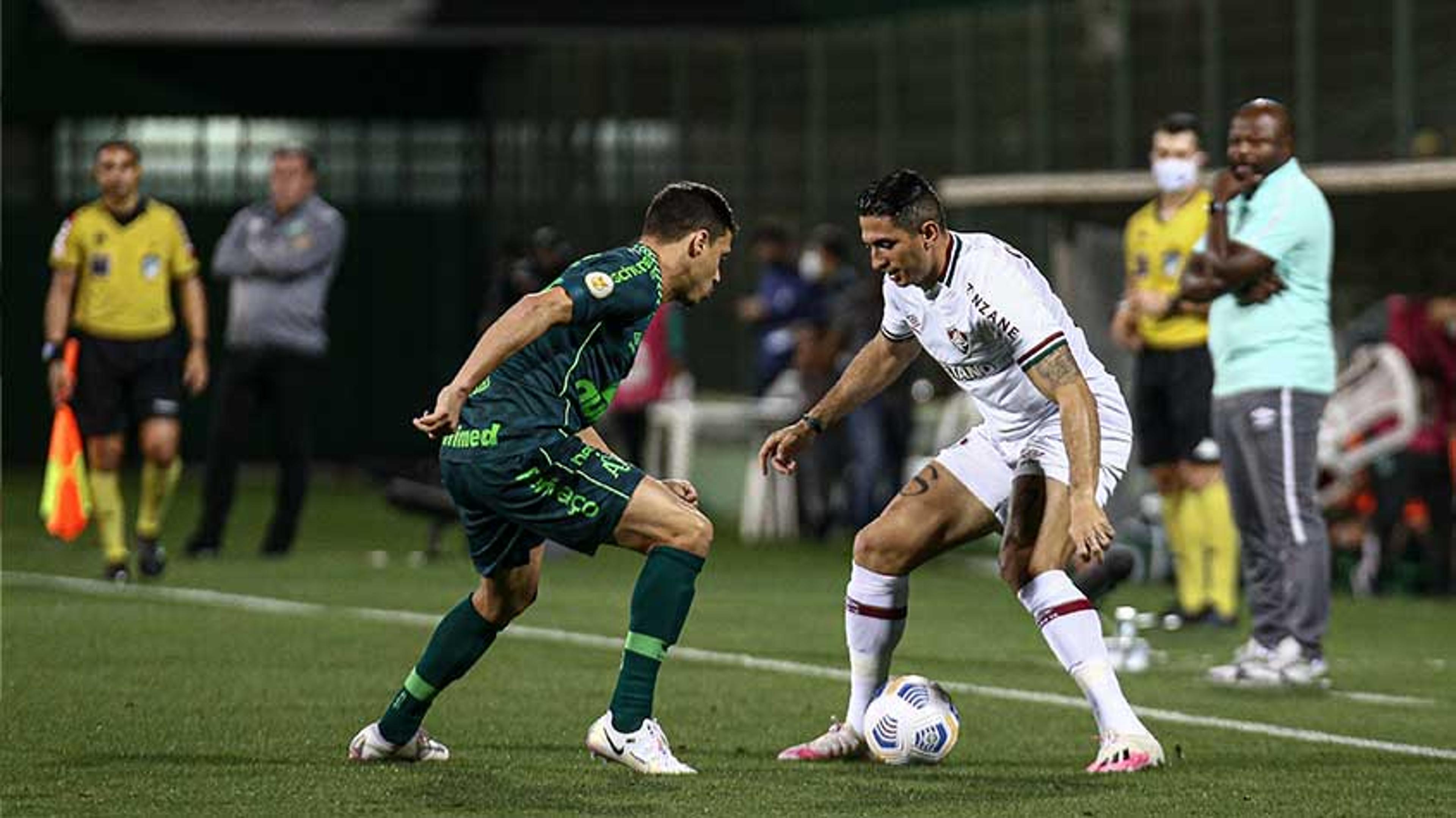 Fluminense x Chapecoense: onde assistir, desfalques e prováveis times