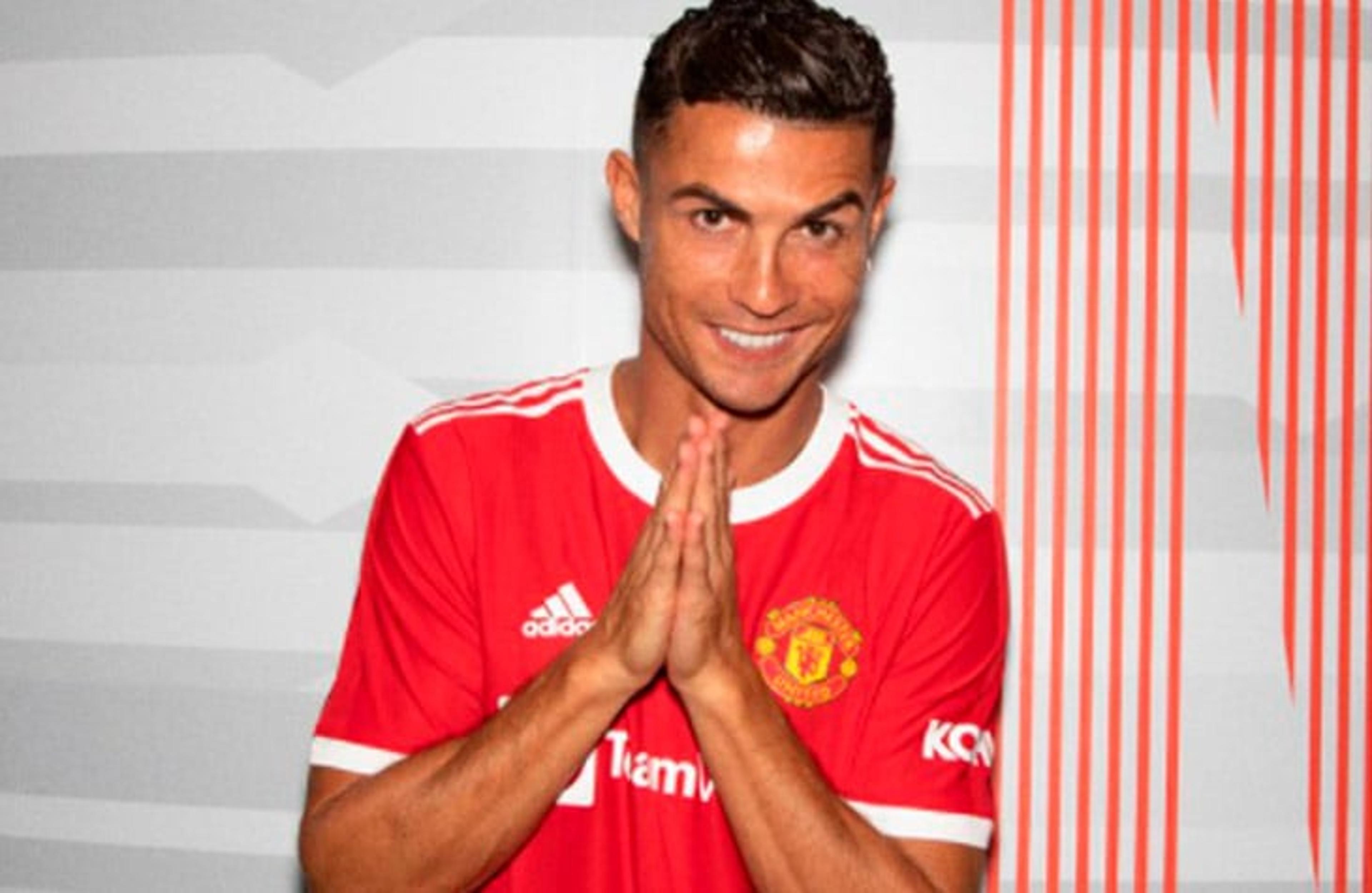 Manchester United x Newcastle: onde assistir, horário e escalações da reestreia de Cristiano Ronaldo