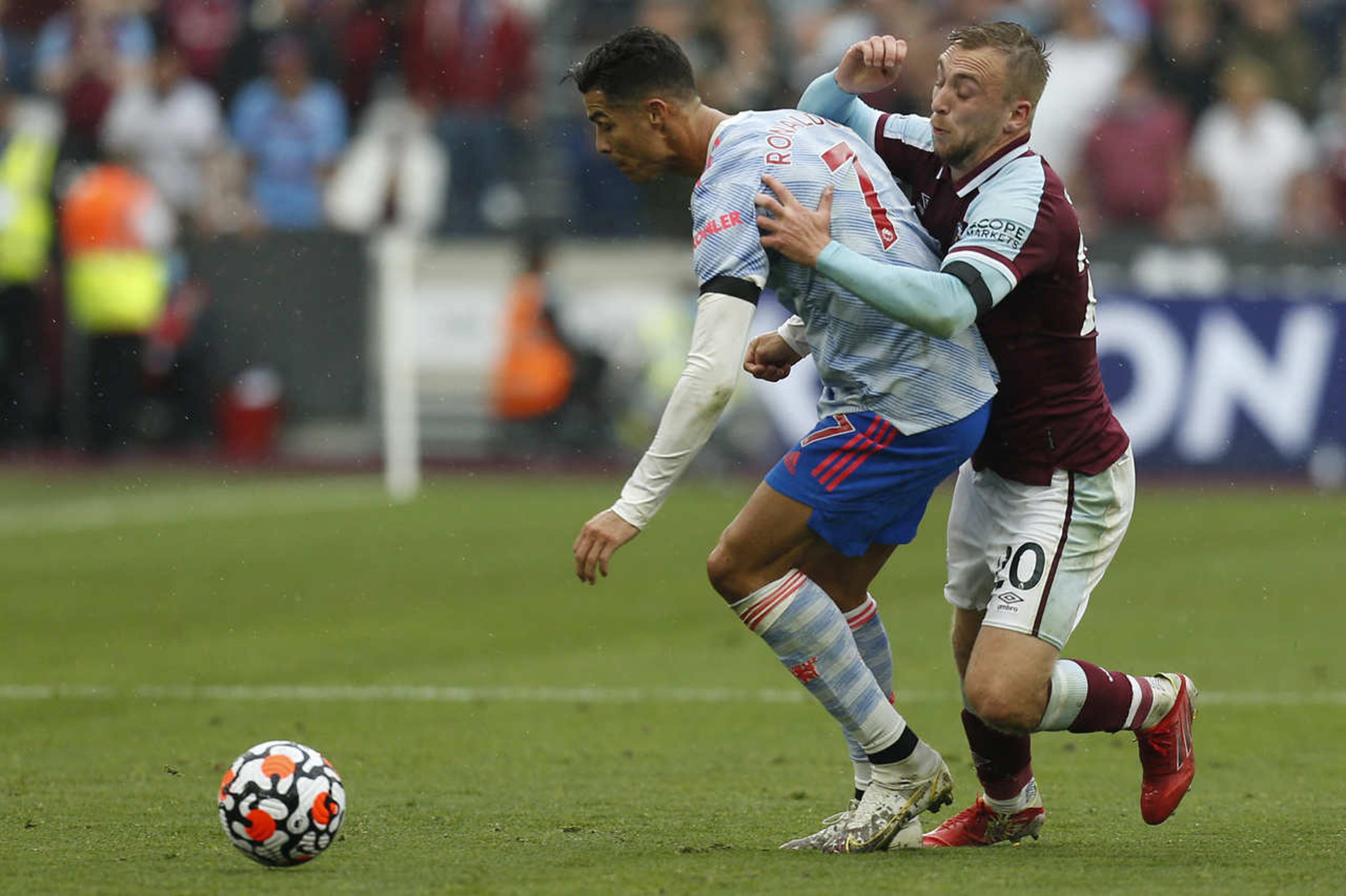 Manchester United x West Ham: onde assistir, horário e escalações do jogo da Copa da Liga Inglesa