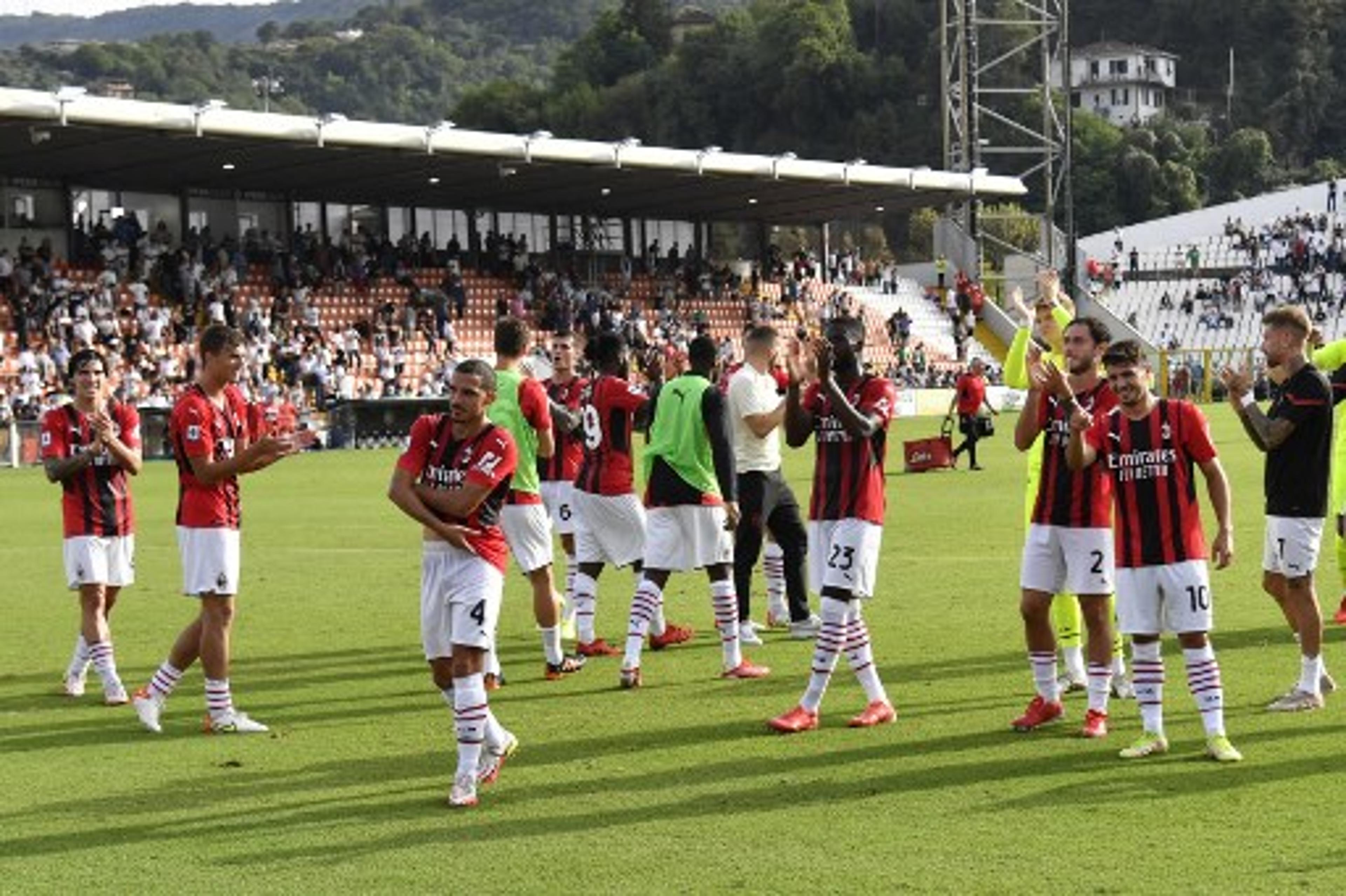 Milan x Atlético de Madrid: onde assistir, horário e escalações do jogo da Champions League