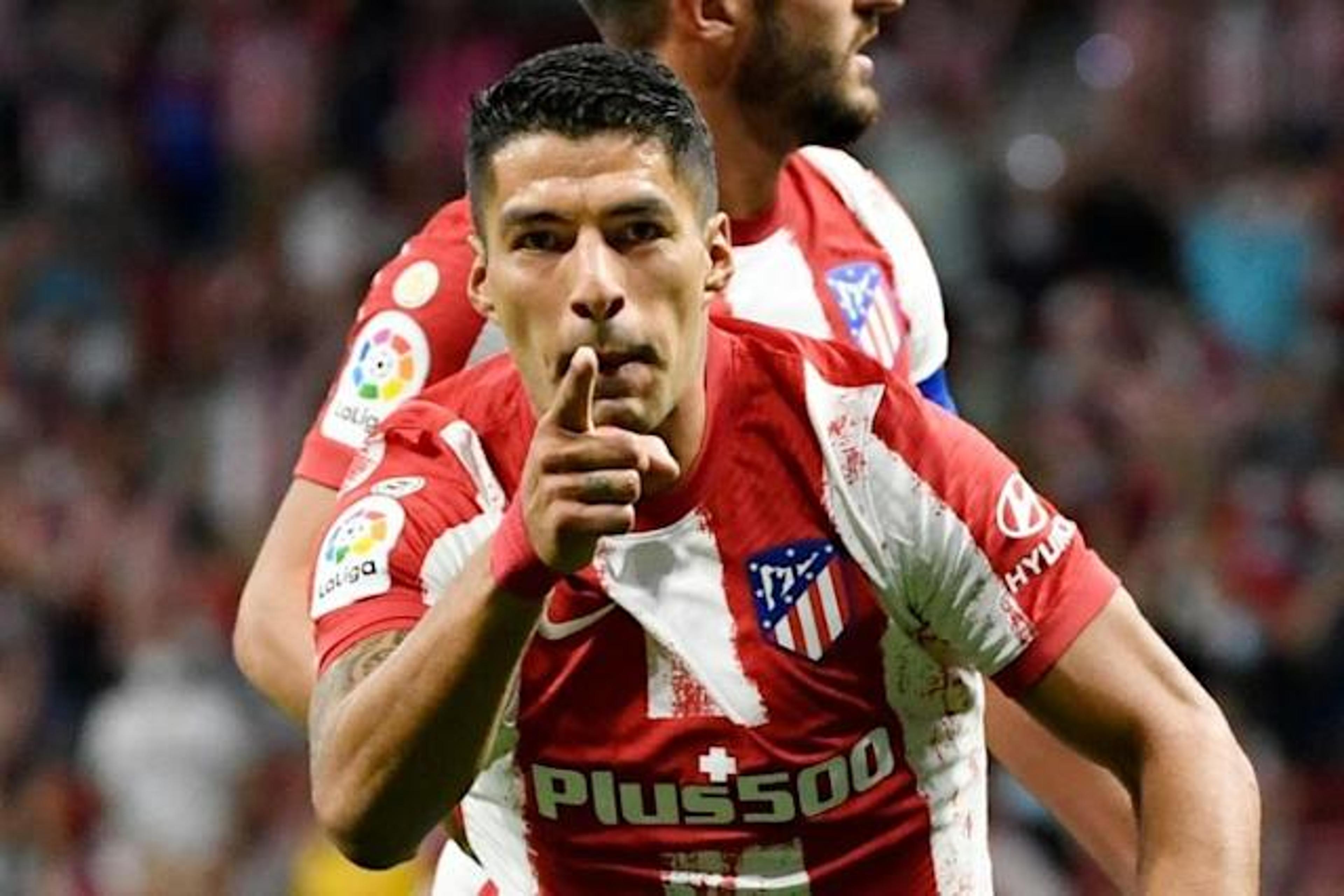 O que vem por aí? Luis Suárez define seu futuro