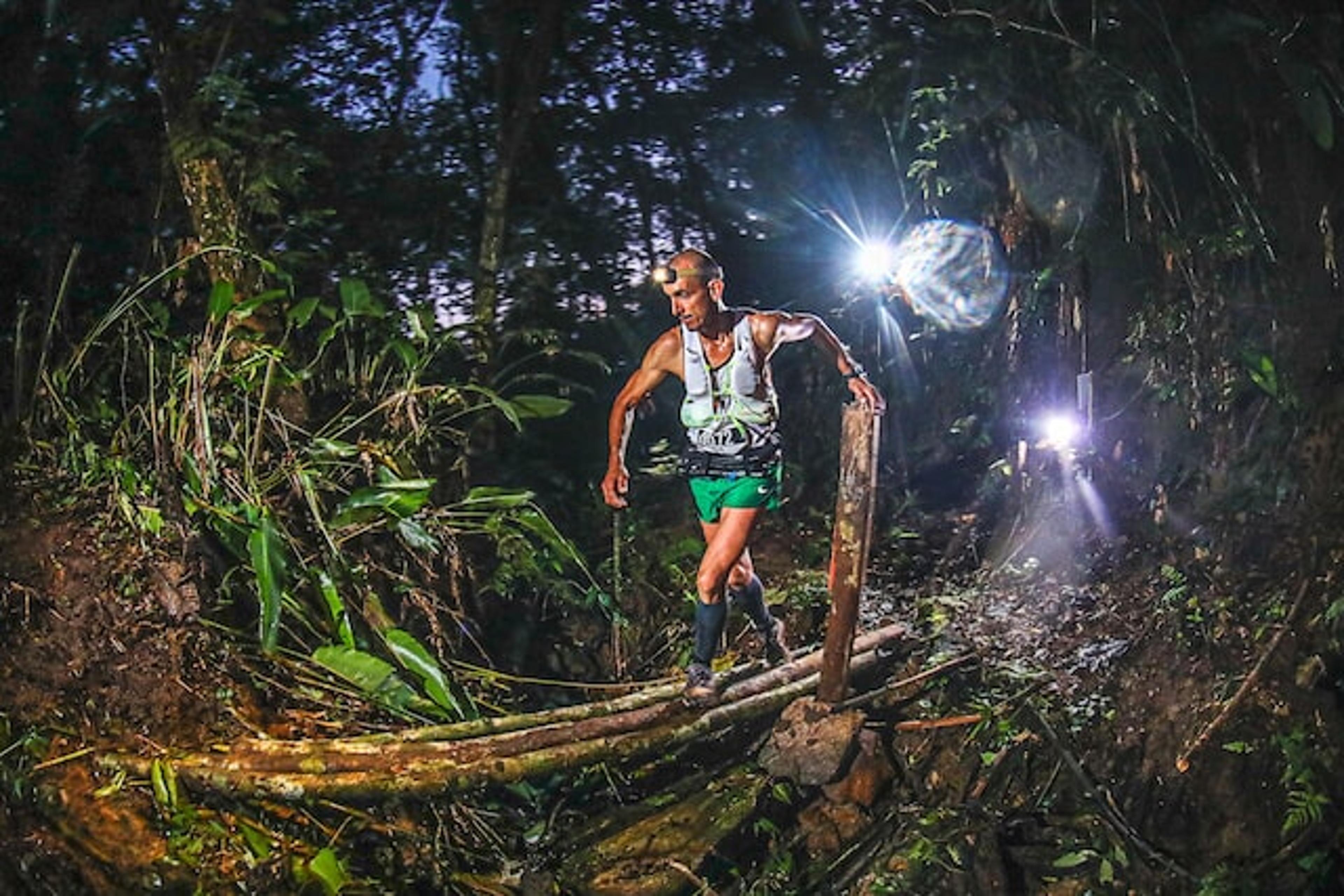 Mons Ultra Trail reúne 500 atletas em sua primeira edição