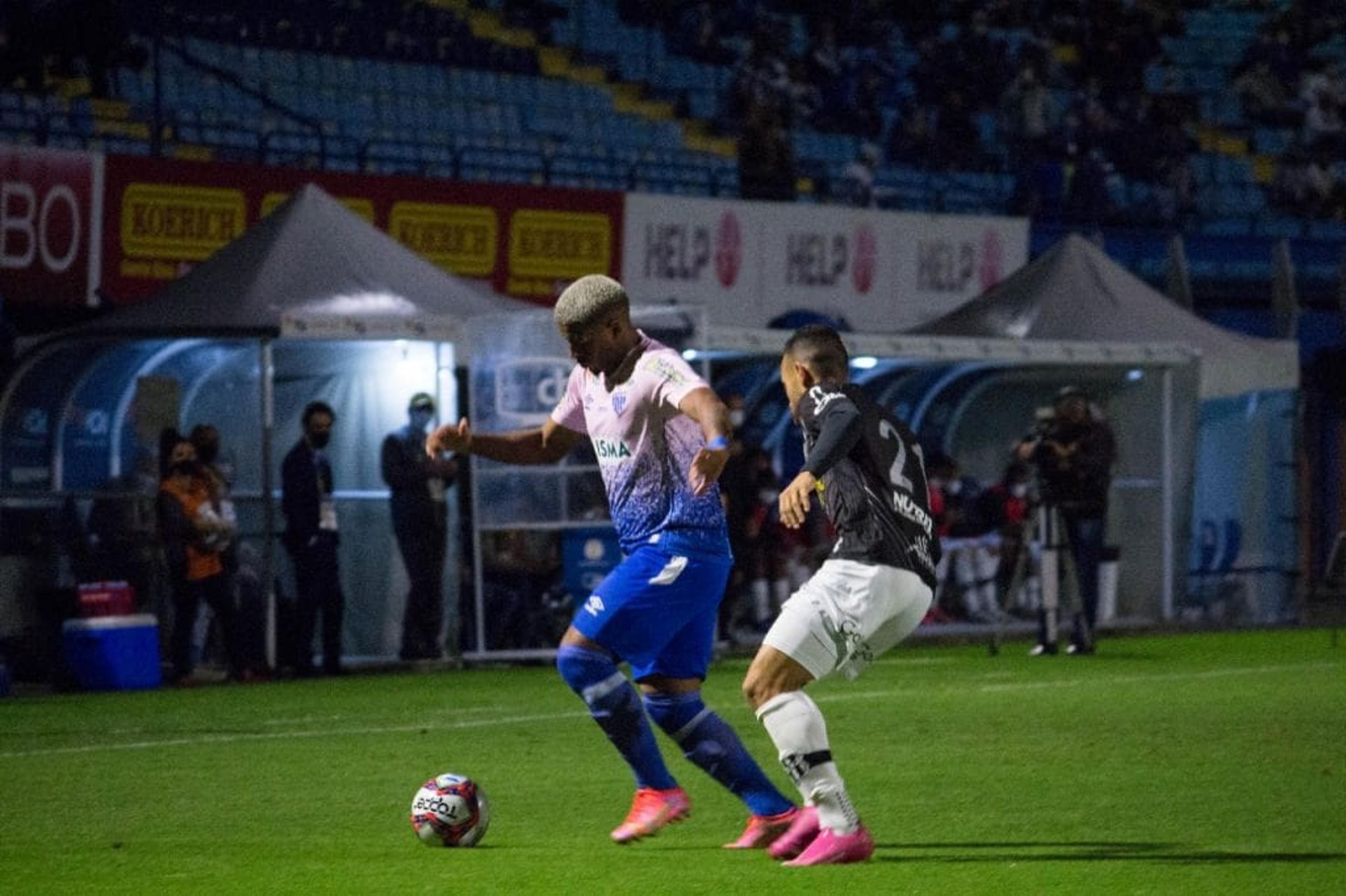 VÍDEO: Veja os melhores momentos de Avaí x Ponte, pela Série B