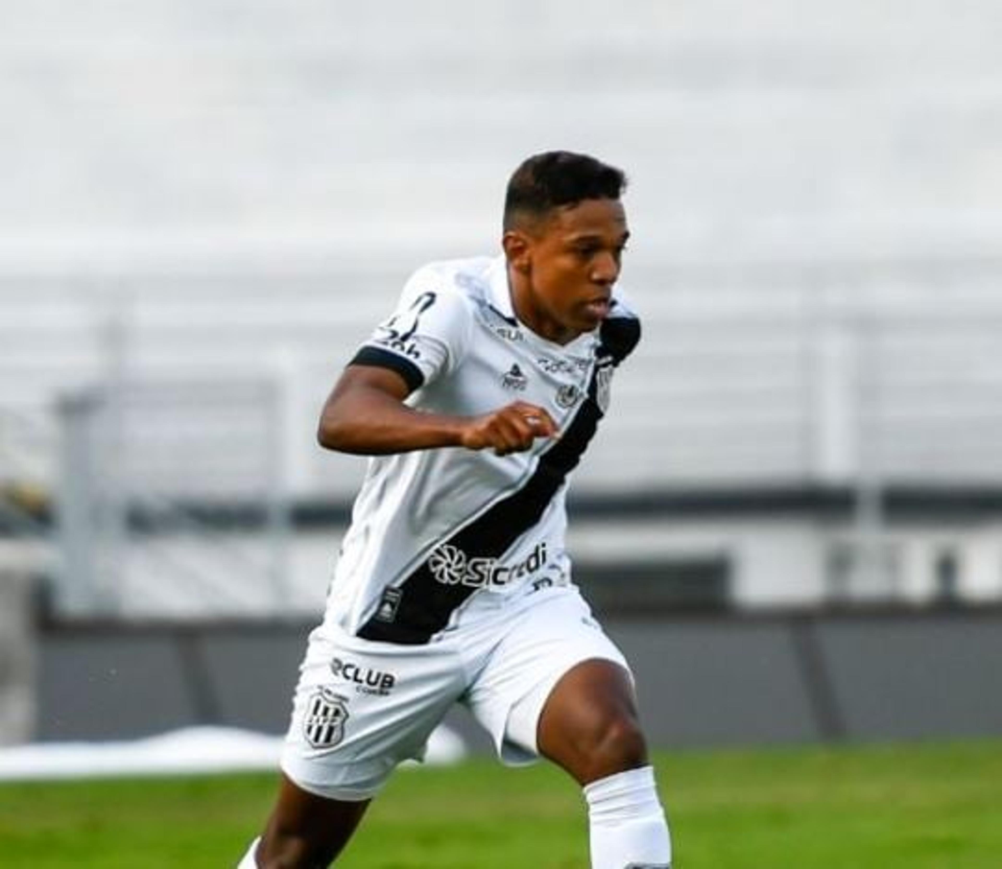 Niltinho valoriza empate da Ponte Preta diante do Avaí: ‘Ponto valioso’